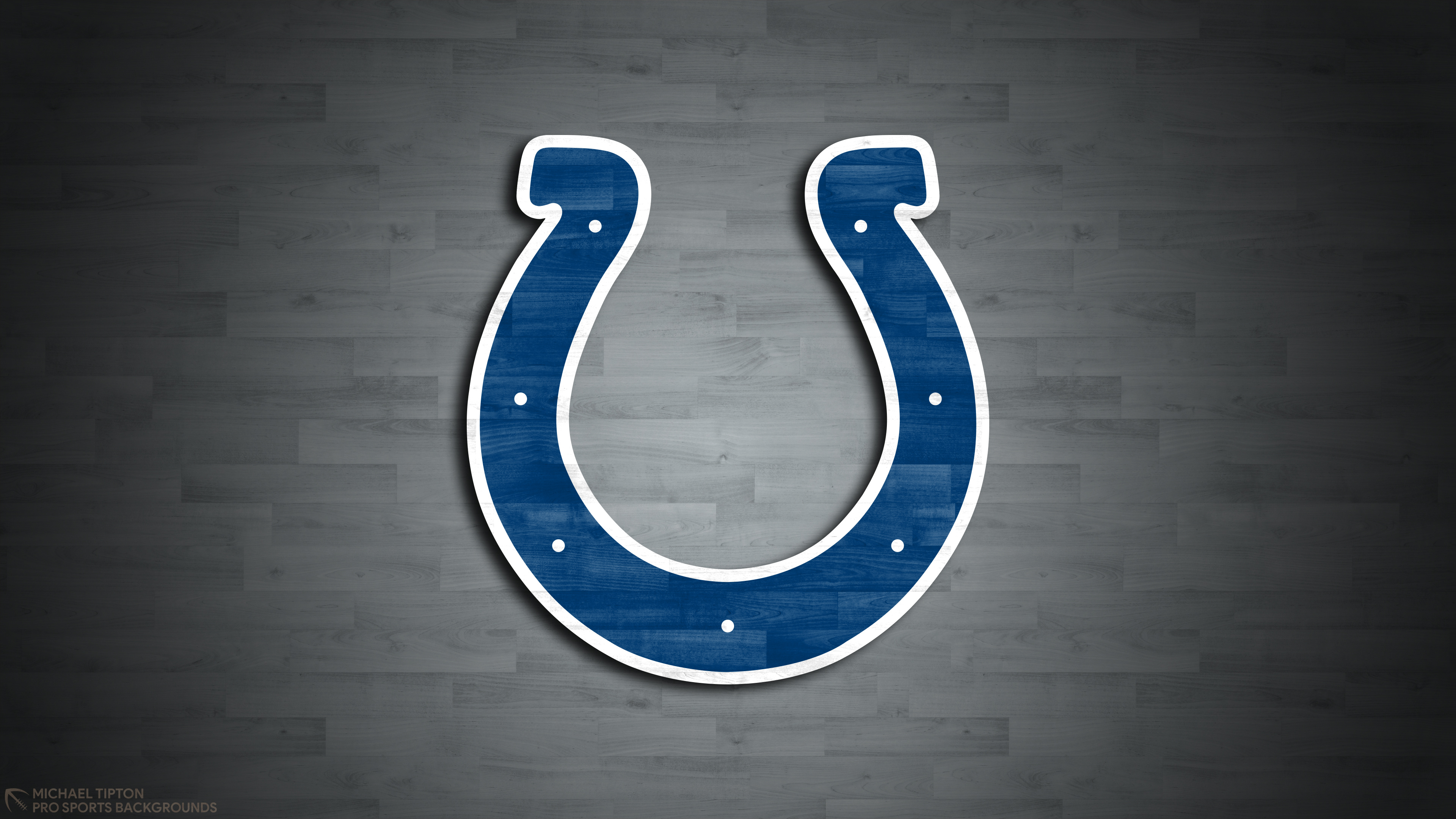 2019 Indianapolis Colts, Pro sports, Desktop mobile tablet, Colts, 3840x2160 4K Desktop