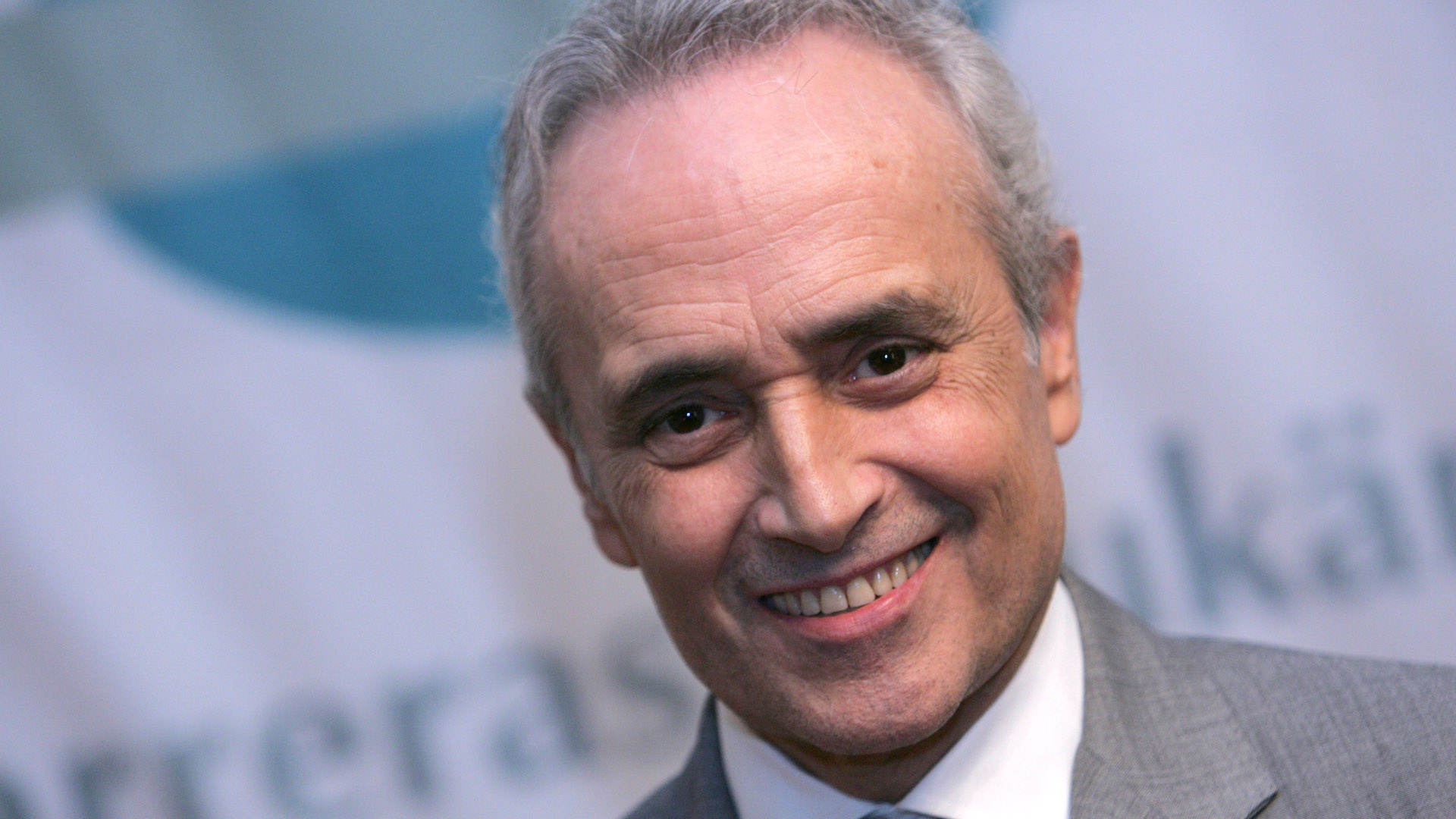 Jose Carreras, Music Fanart, Celebrity, 1920x1080 Full HD Desktop