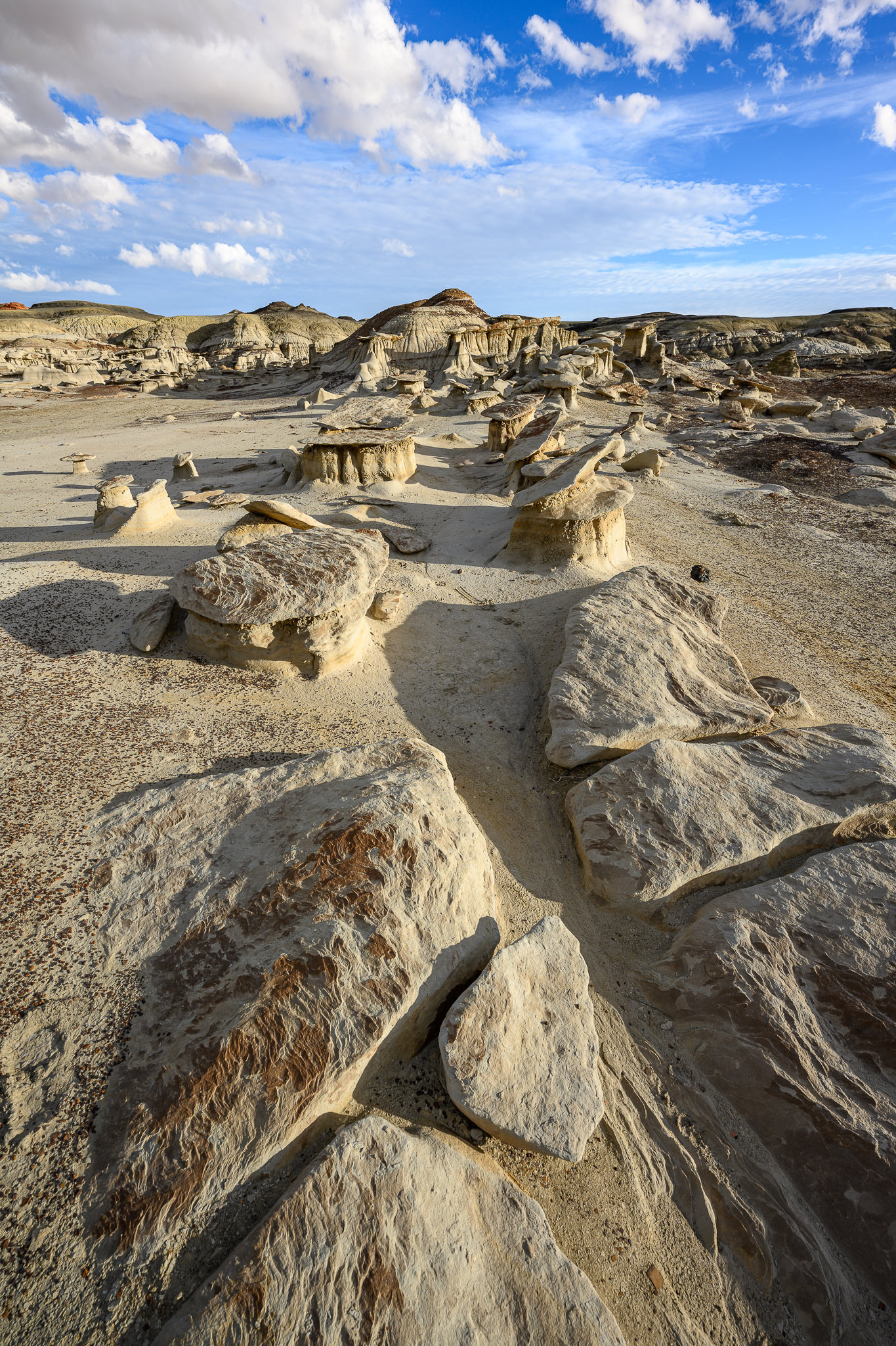 Bisti Badlands, Nikon Z7 II, Review, Verdict, 1370x2050 HD Phone