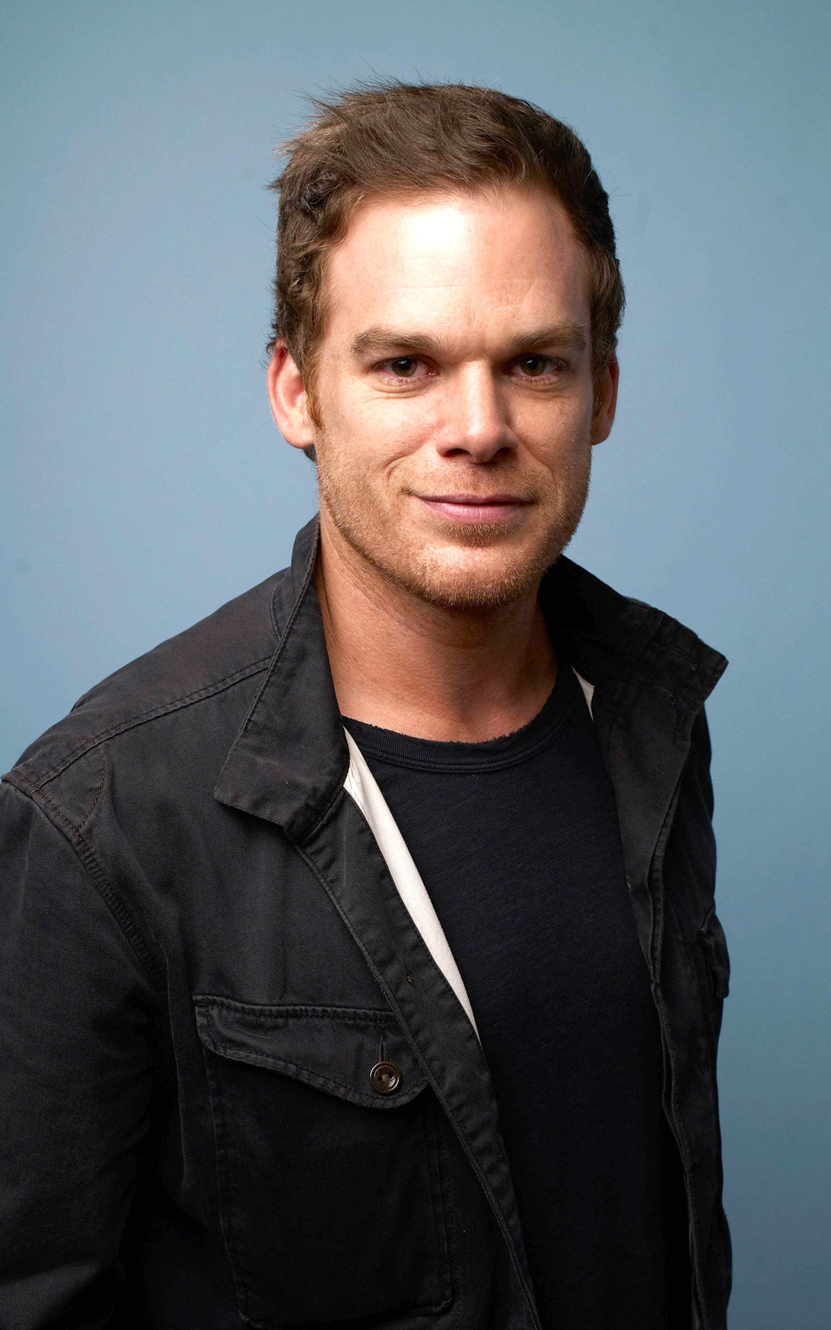 Michael C. Hall, Captivating performances, Unforgettable characters, Outstanding talent, 1200x1920 HD Phone