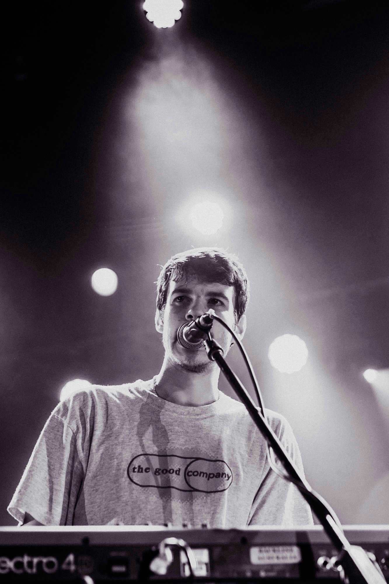 Rex Orange County, Whatspaper, 1340x2000 HD Phone