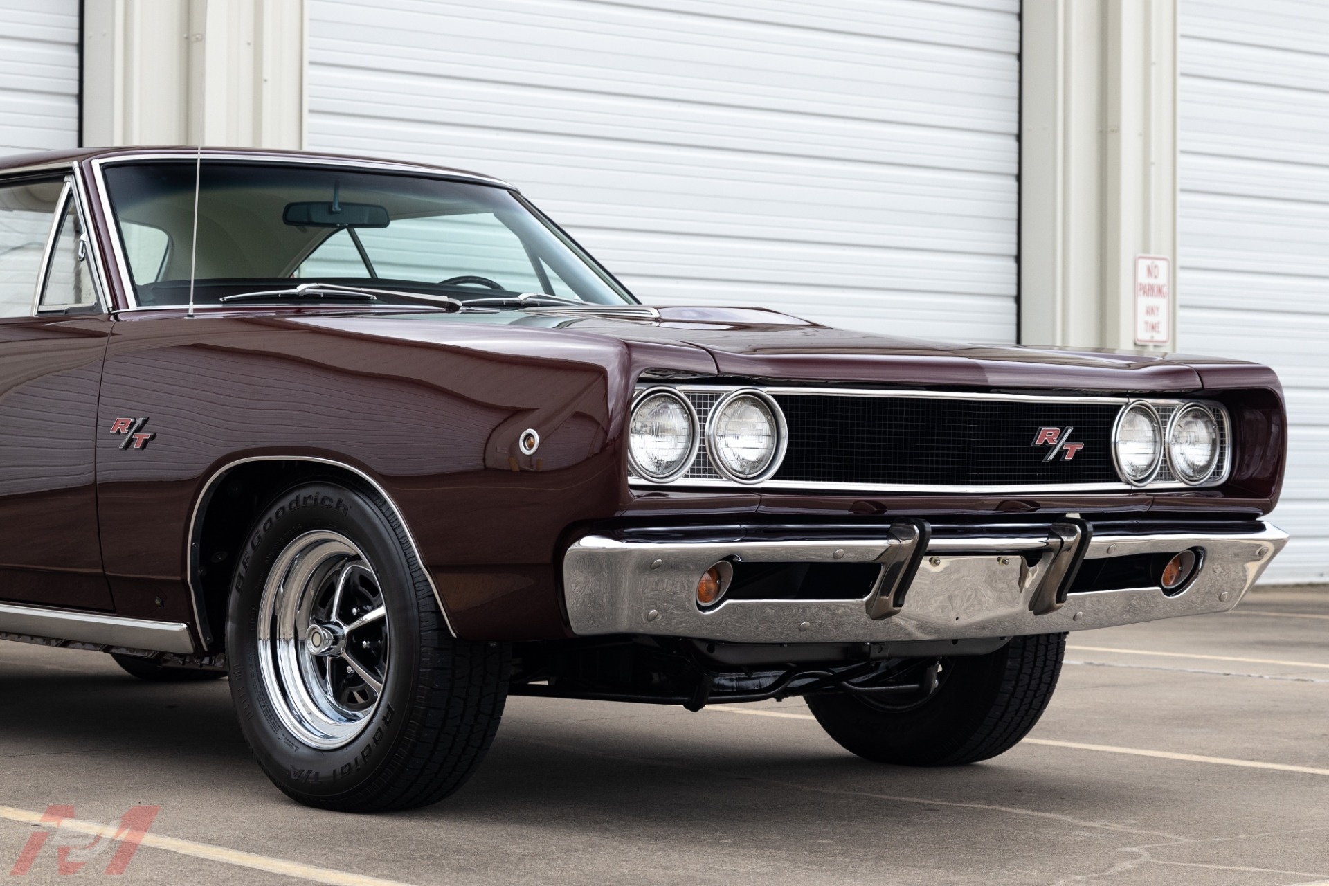 1968 R/T, Dodge Coronet Wallpaper, 1920x1280 HD Desktop
