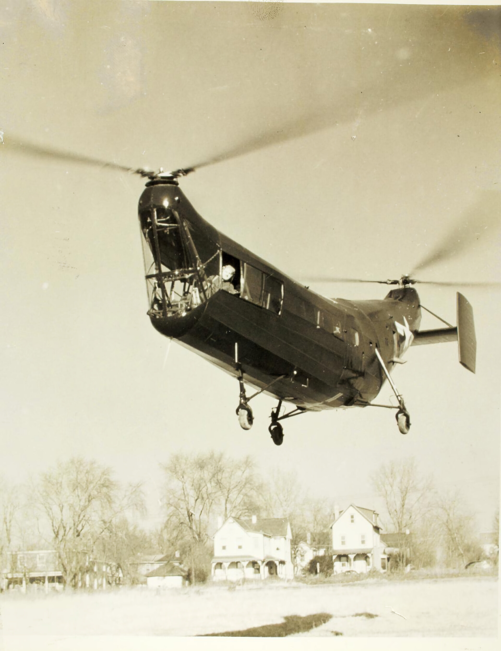 Piasecki aircraft, Innovation in aviation, Helicopter design, Groundbreaking technology, 1920x2500 HD Phone