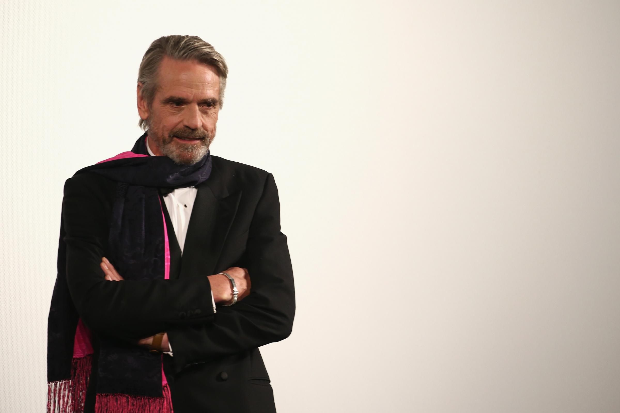 Jeremy Irons, For desktop, 2400x1600 HD Desktop
