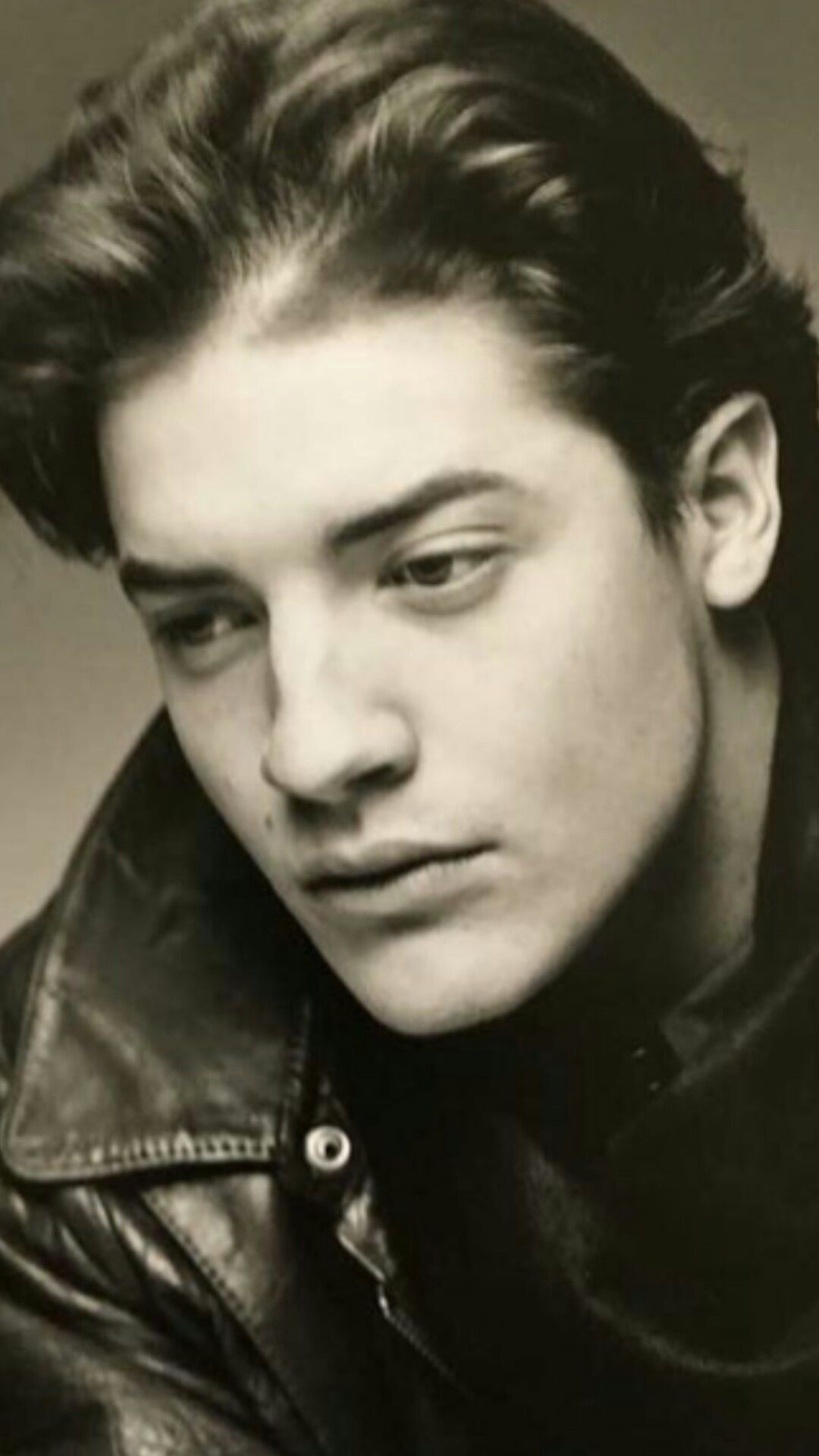 Brendan Fraser, Pics collection, Actor, Fraser, 1080x1920 Full HD Phone