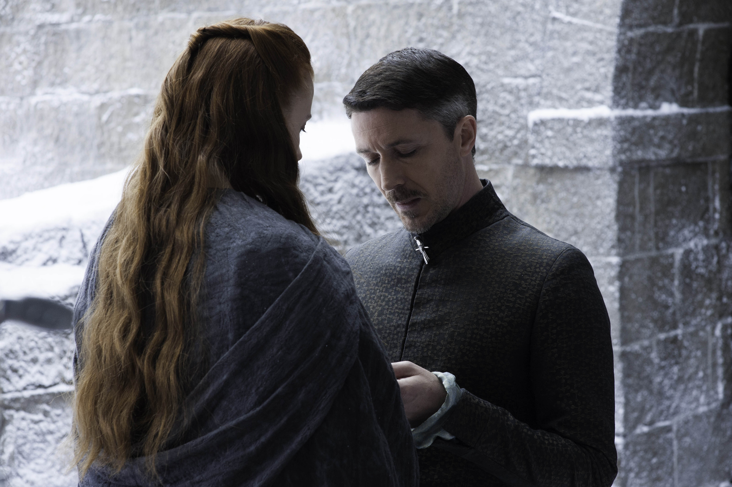 Petyr Baelish wallpaper, HD background image, 3000x2000 HD Desktop