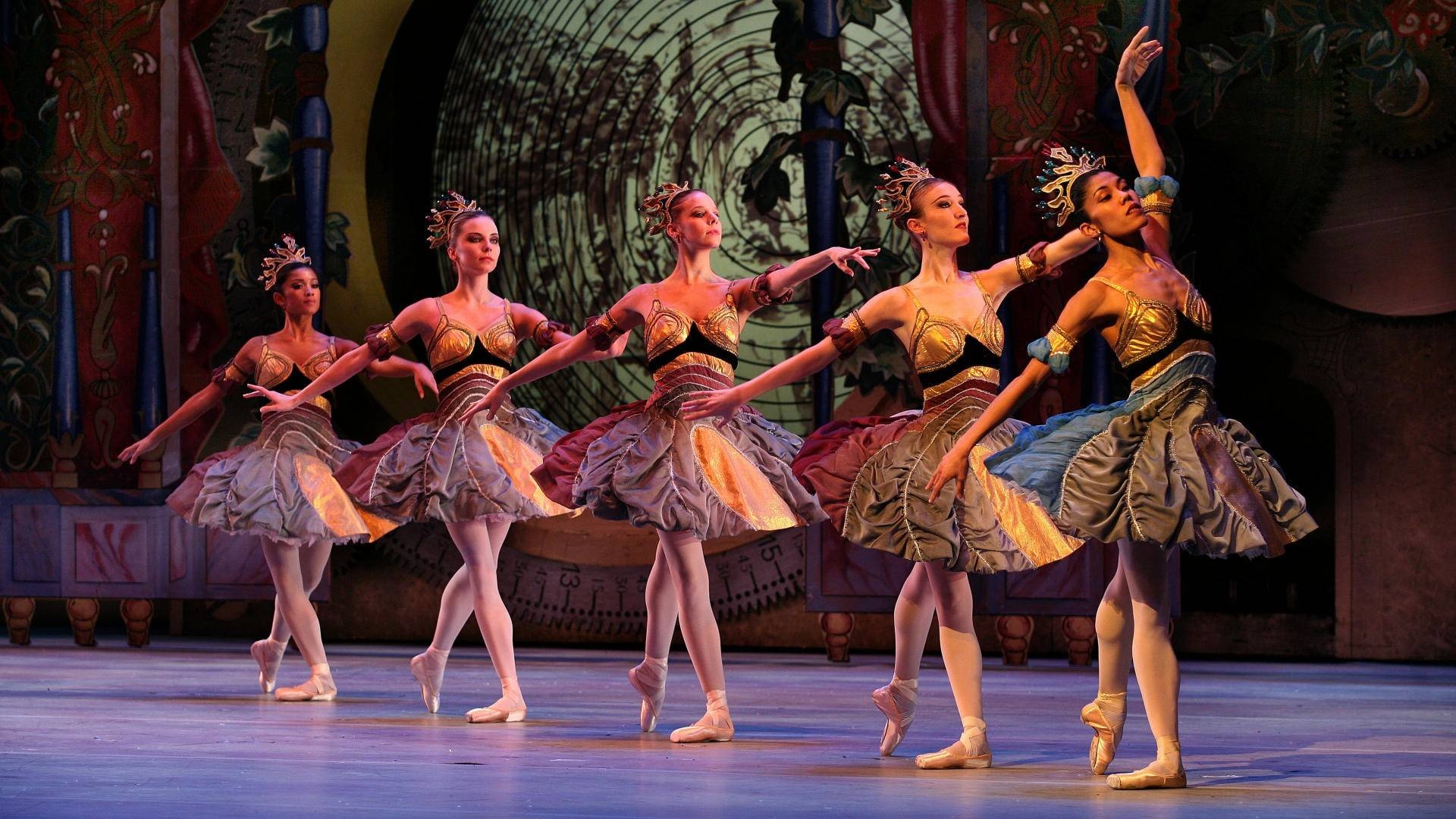 Nutcracker Ballet, Facebook, Ballet wallpaper, Wallpapers, 1920x1080 Full HD Desktop