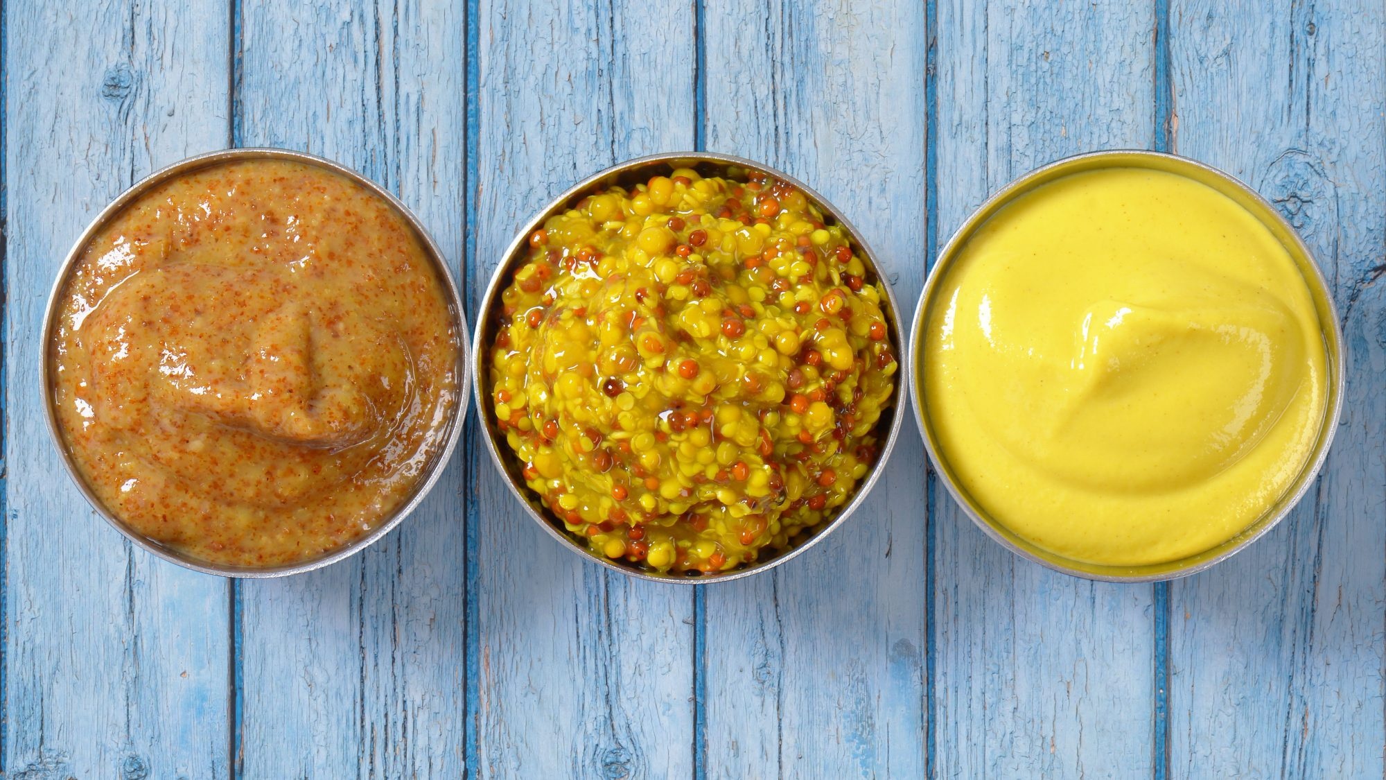 Common types, Mustard use, 2000x1130 HD Desktop