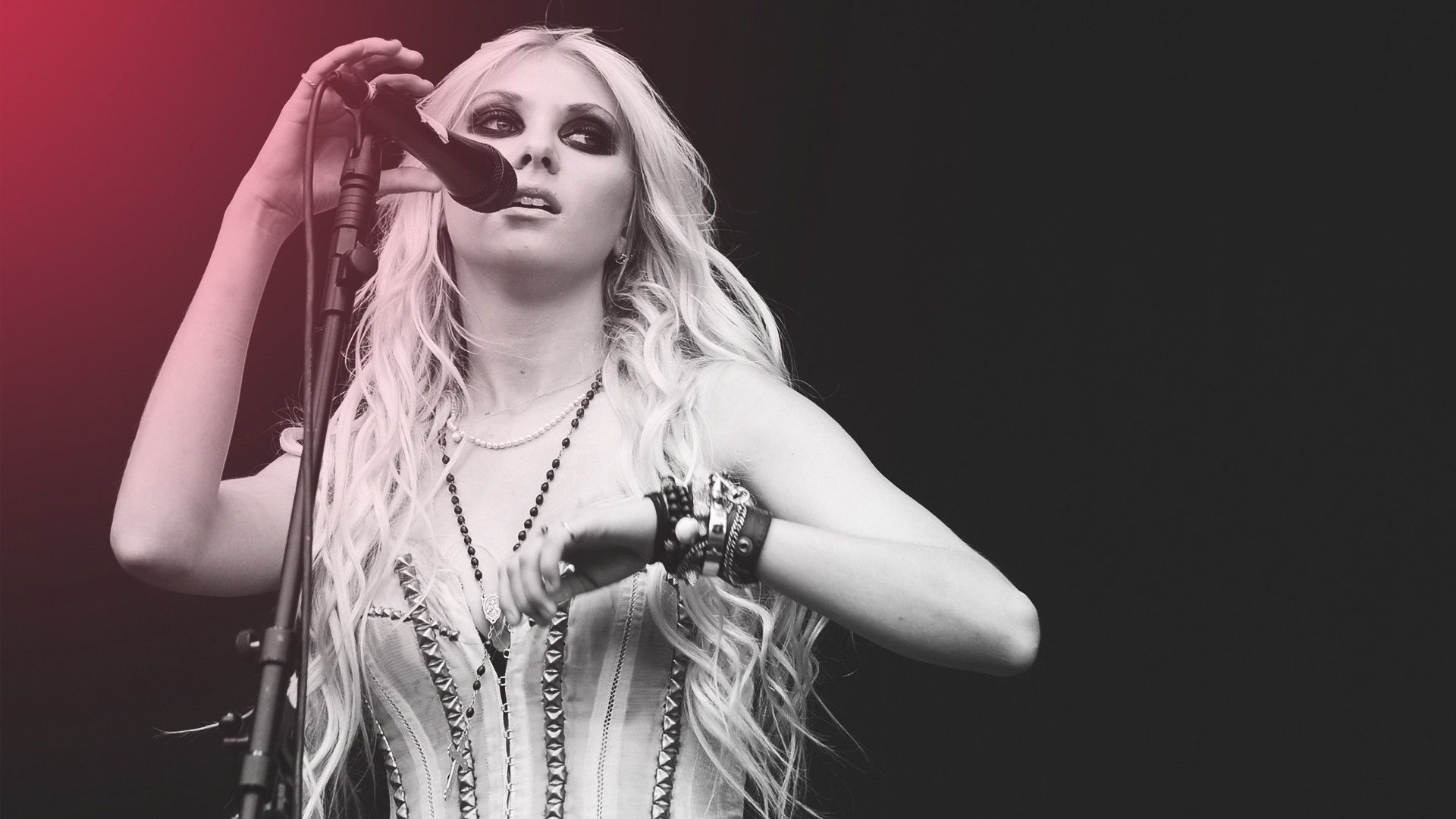 Taylor Momsen, Laptop wallpaper, 1920x1080 Full HD Desktop