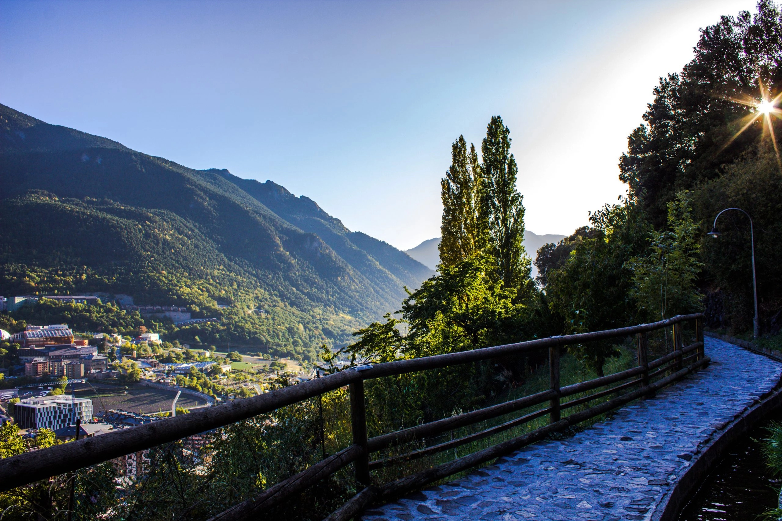 Best places to live, Relocating to Andorra, Ideal locations, Local insights, 2560x1710 HD Desktop