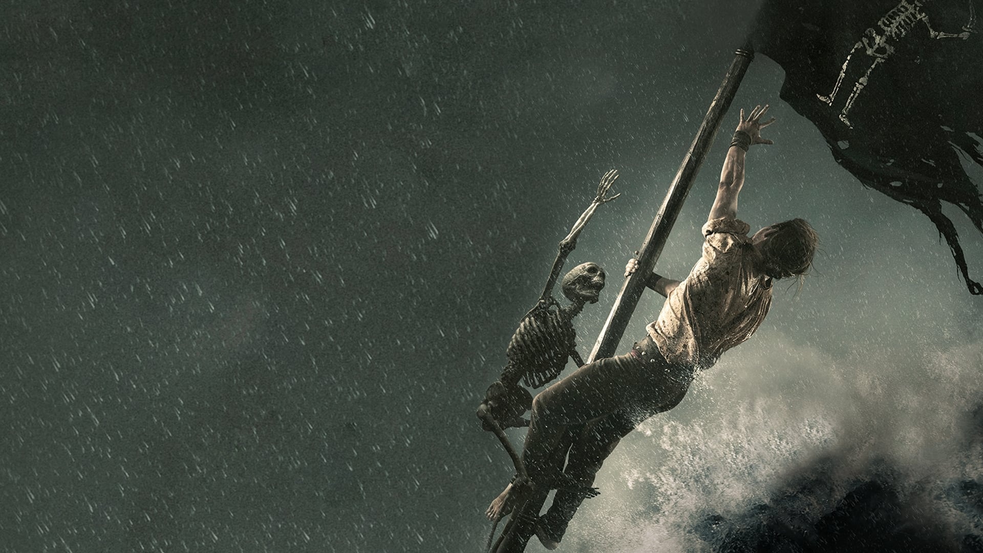 Black Sails TV Series, Backdrops, Movie Database, TMDB, 1920x1080 Full HD Desktop