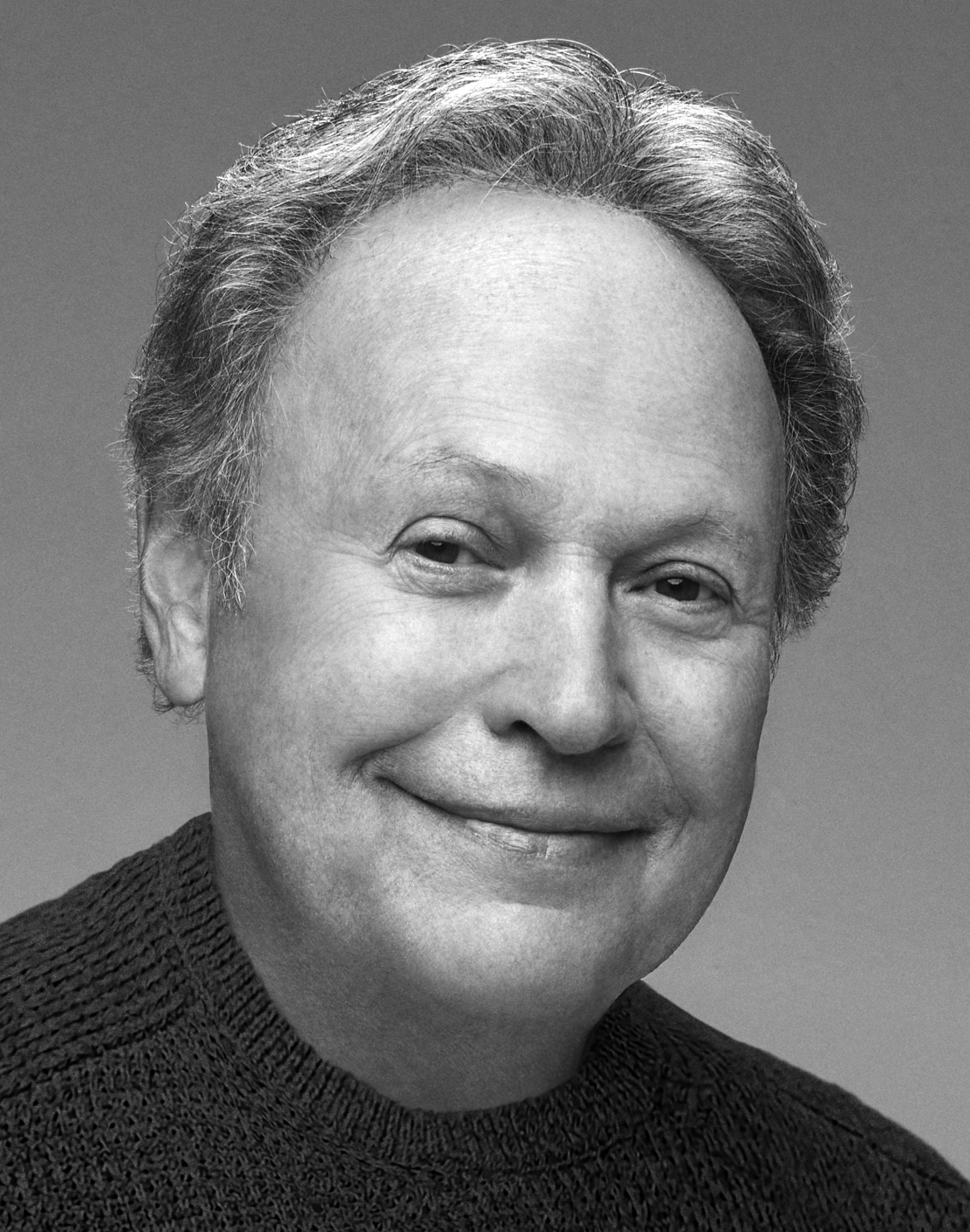 Billy Crystal, Performer, Playbill, Stage Life, 1890x2400 HD Phone