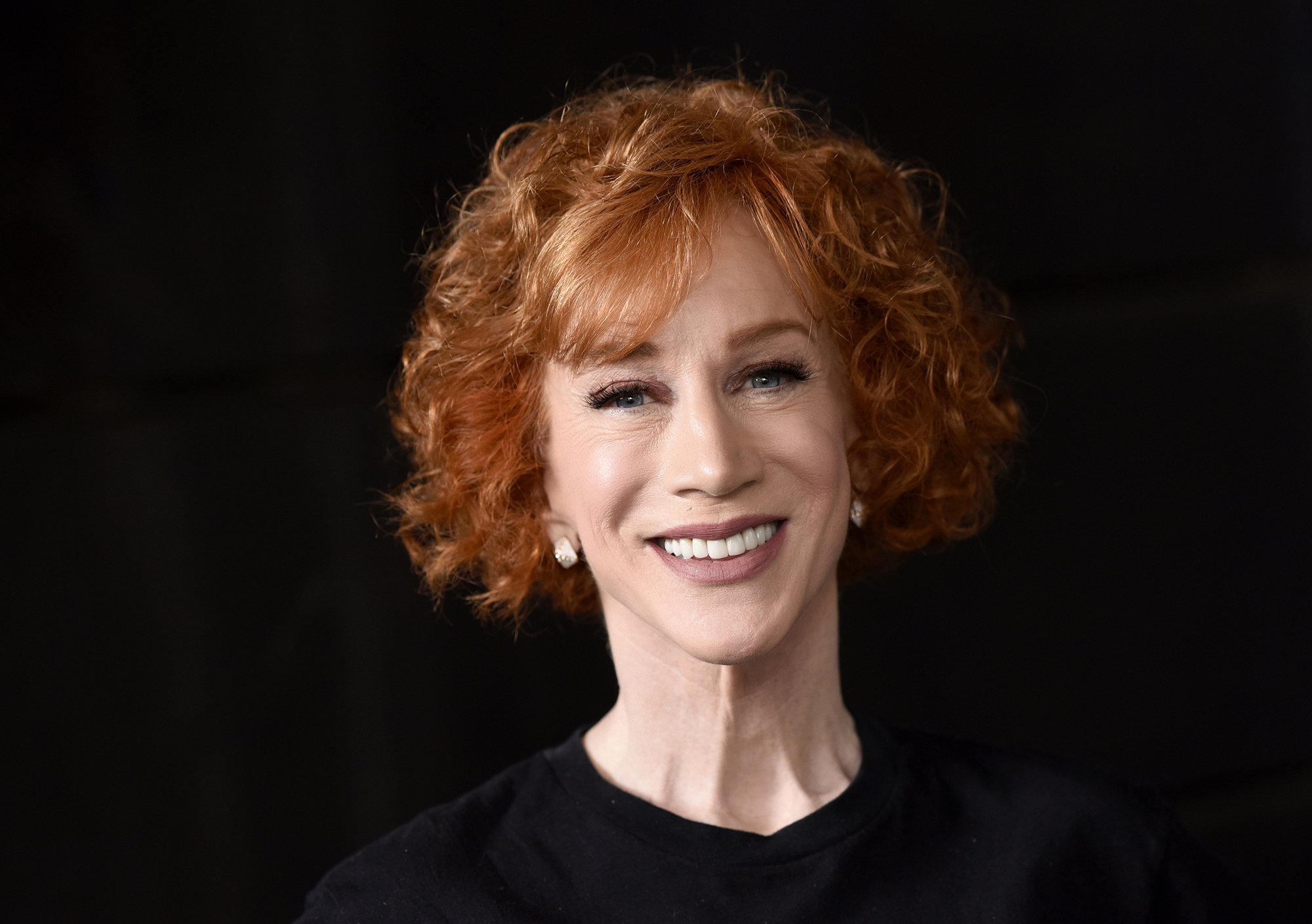 Kathy Griffin, Battle with cancer, TV show moments, Personal journey, 2000x1410 HD Desktop