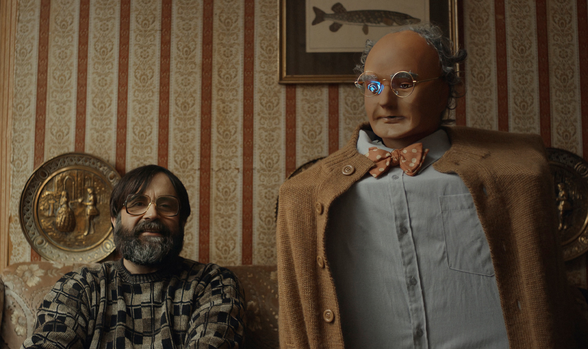 Brian and Charles, Movie, New releases, Belcourt Theatre, 1920x1150 HD Desktop