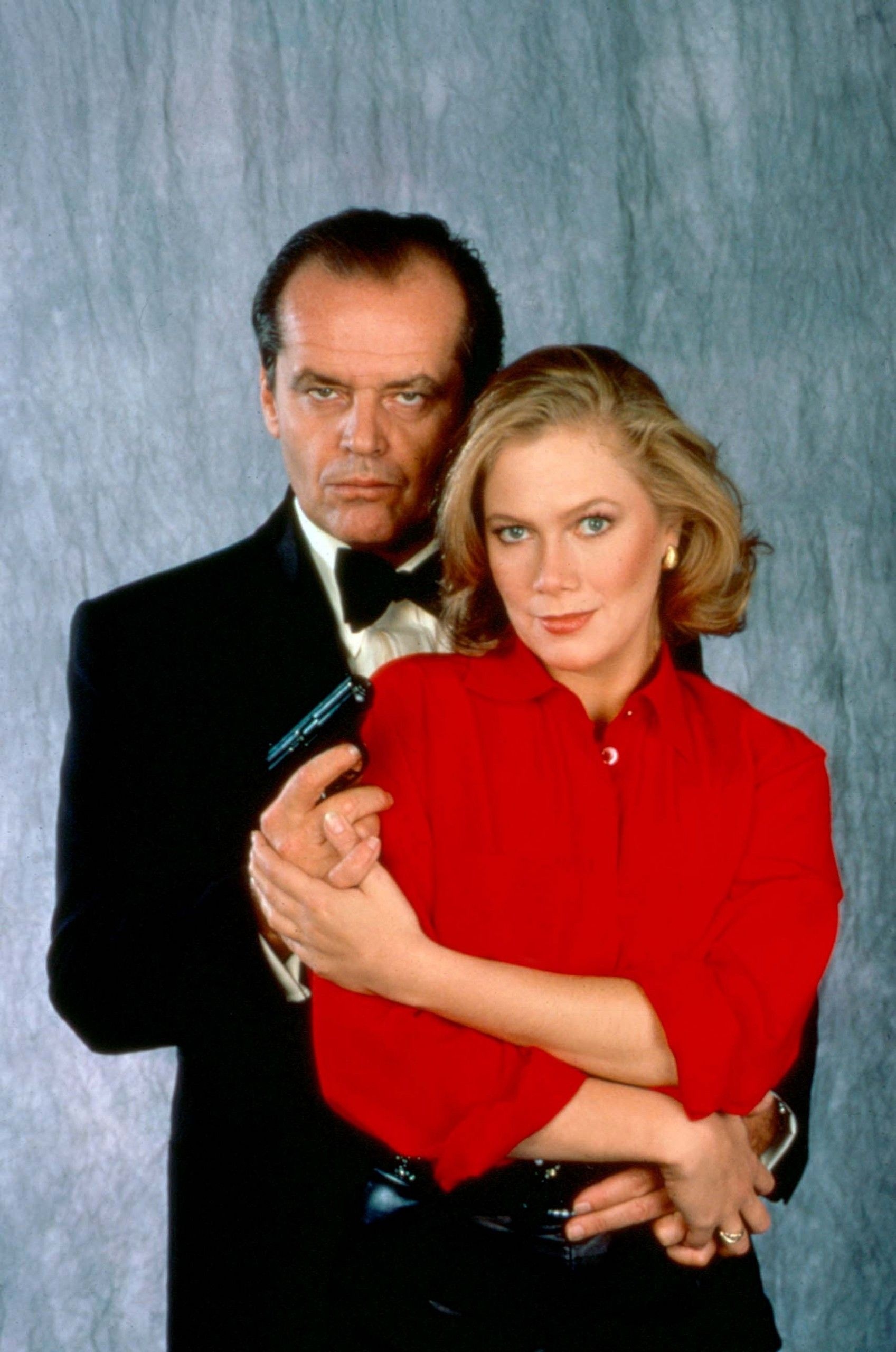 Kathleen Turner, Prizzi's Honor, Crime movie, 80s film nostalgia, 1700x2560 HD Phone
