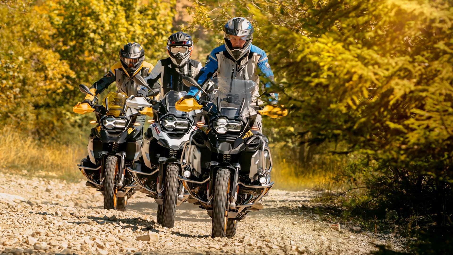 BMW R 1250 (Auto), Ultimate adventure, Superior performance, Next-level innovation, 1920x1080 Full HD Desktop