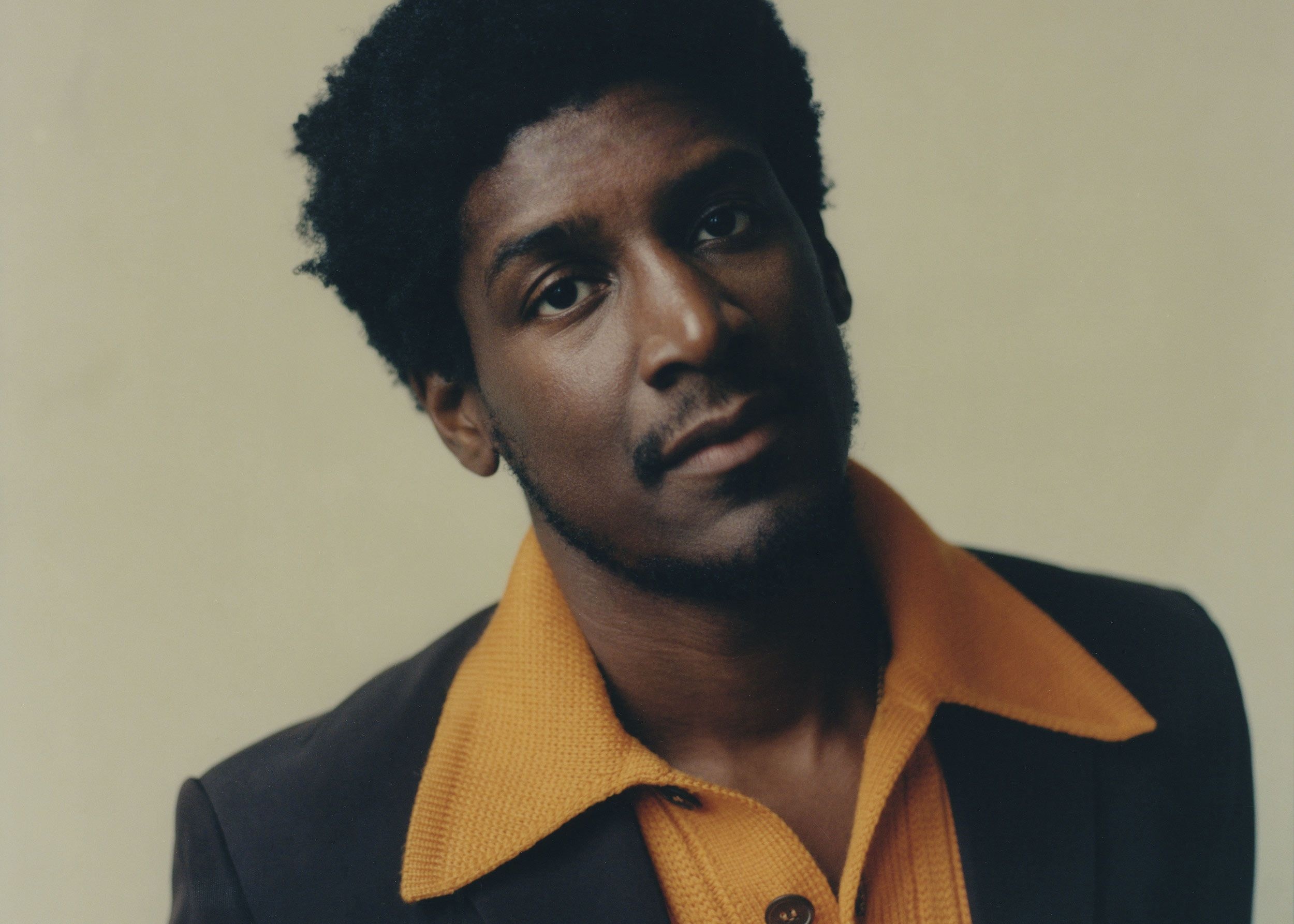 Labrinth, Music artist, 2022 collection, Photo gallery, 2500x1790 HD Desktop