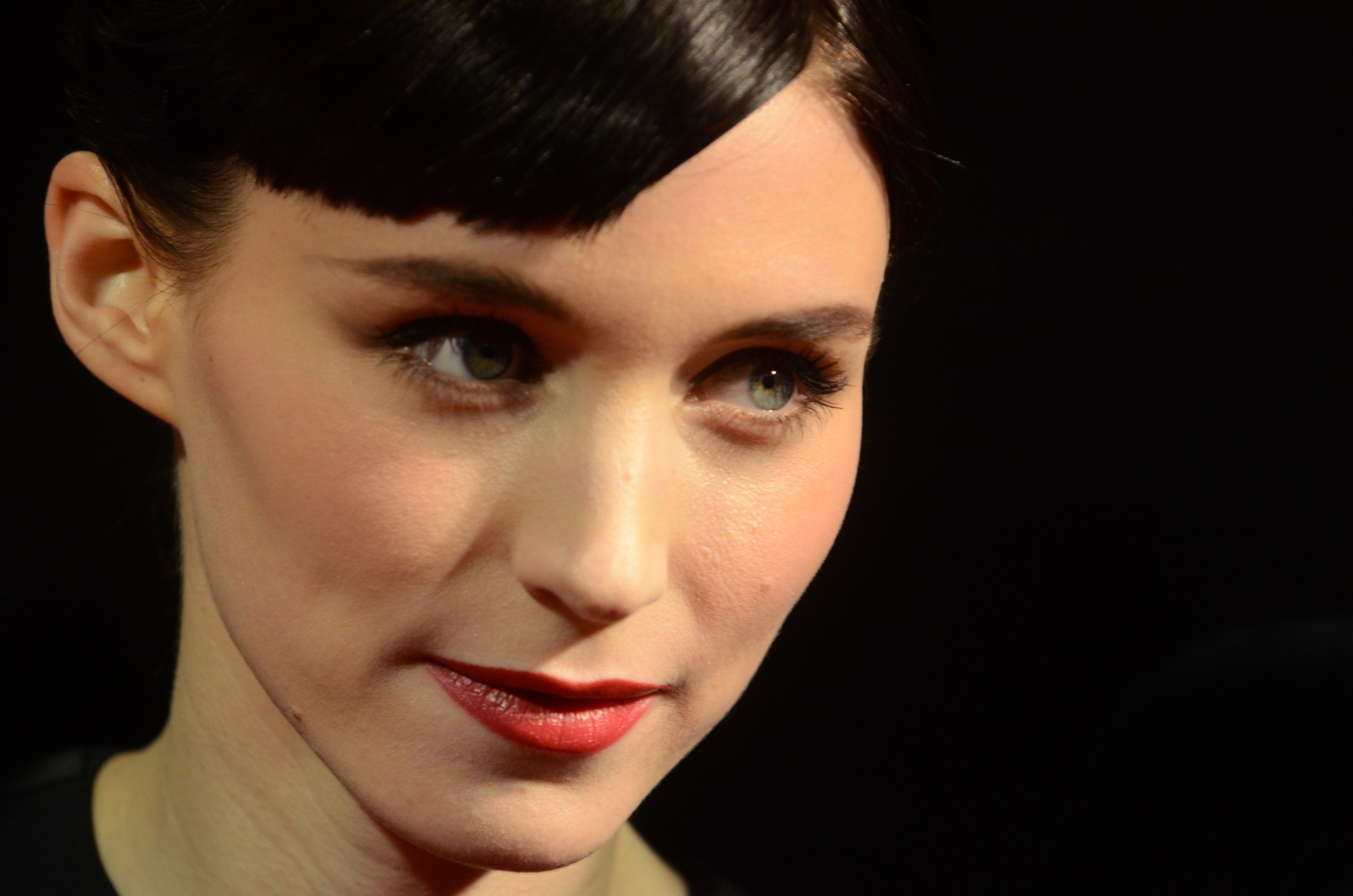 Rooney Mara, Netflix acquires, The Discovery movie, Tech world, 3270x2160 HD Desktop