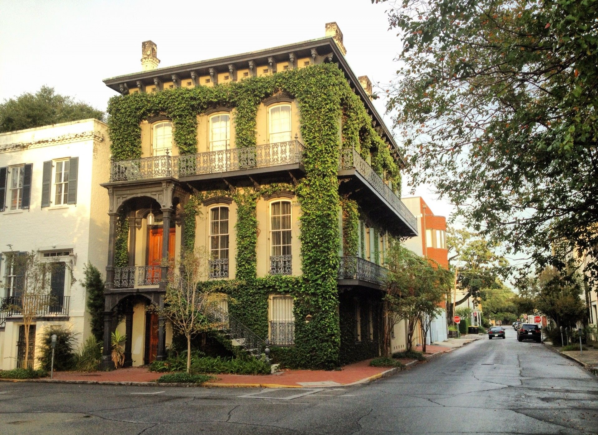 Savannah, Locals guide, Fun things to do, 1920x1400 HD Desktop