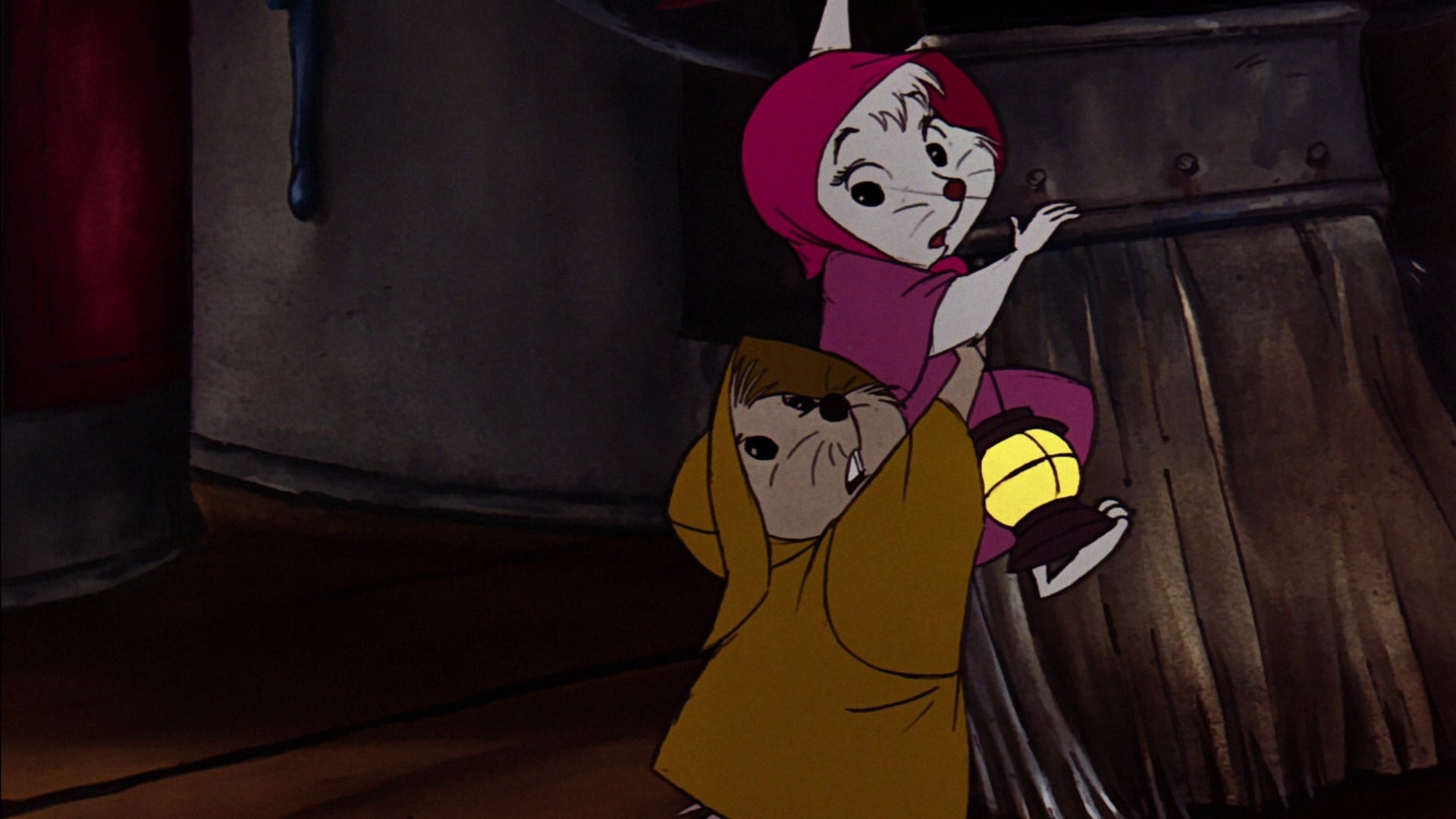 The Rescuers, Full movie online, Plex streaming, Exciting adventure, 1920x1080 Full HD Desktop