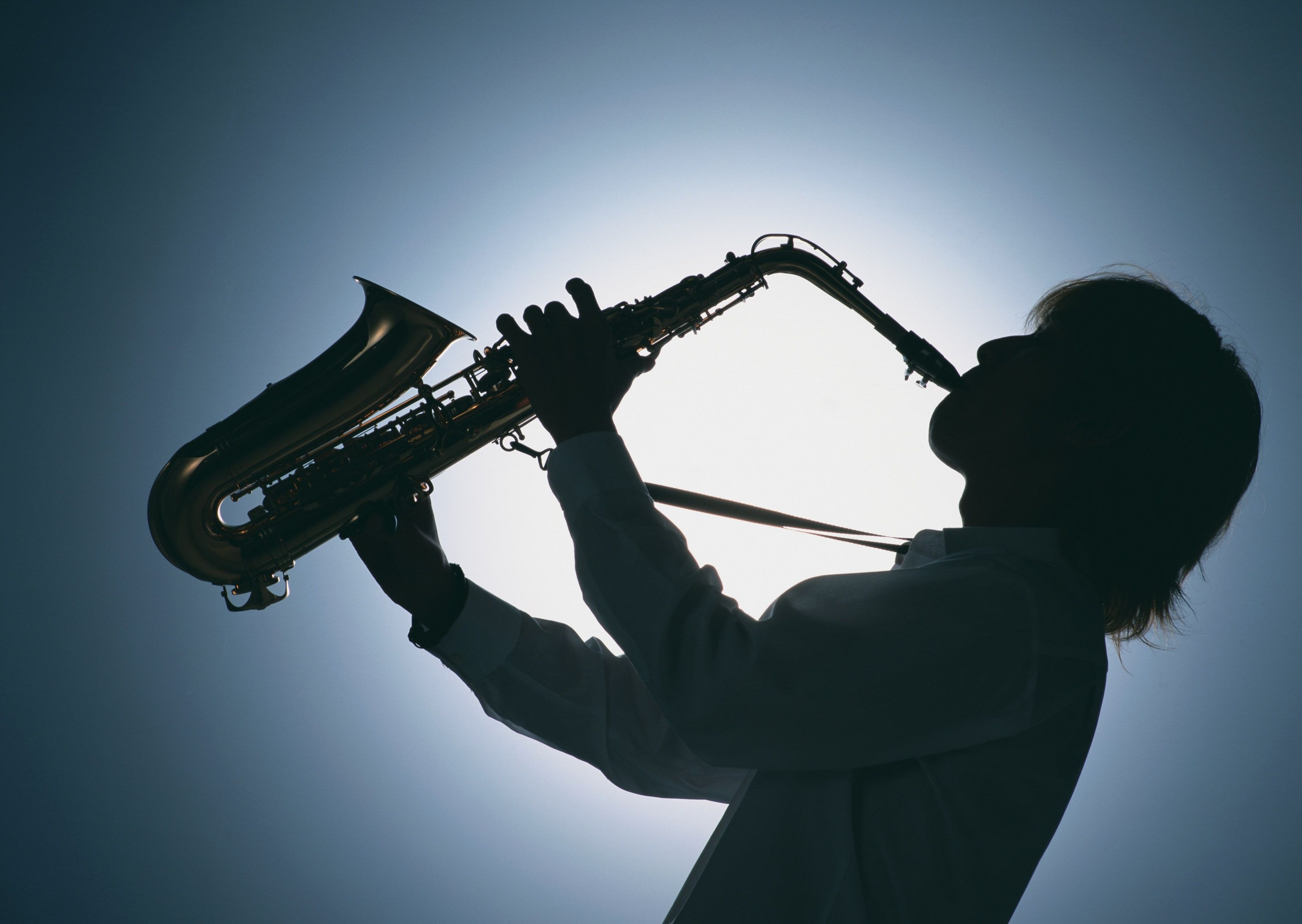 Piano saxophone duo, Musical harmony, Soulful melodies, Captivating performance, 2950x2100 HD Desktop