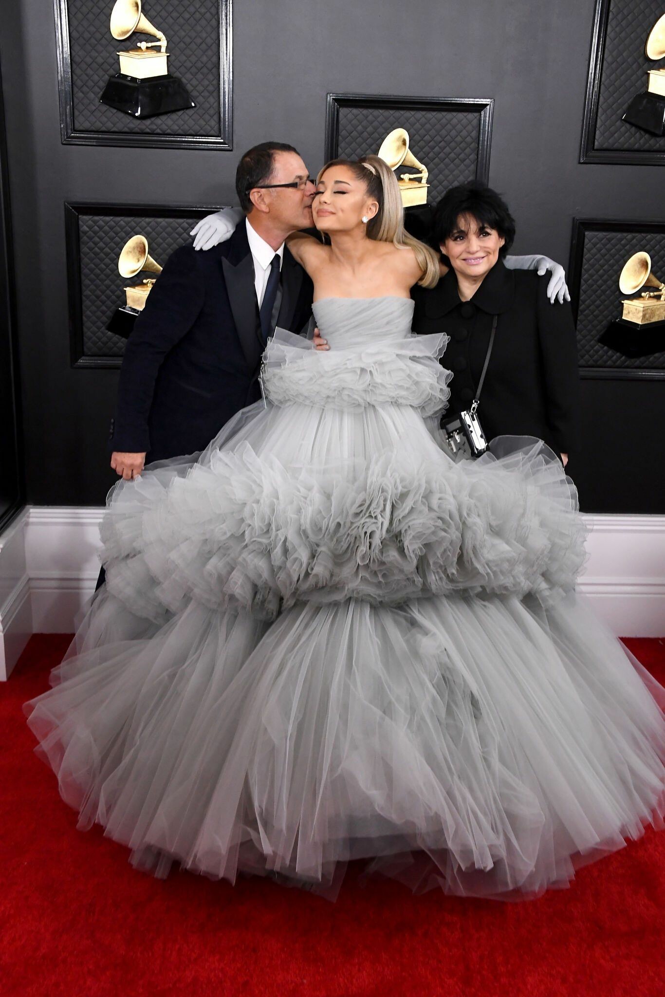 Ariana Grande, Music icon, Stunning visuals, Pop sensation, 1370x2050 HD Phone