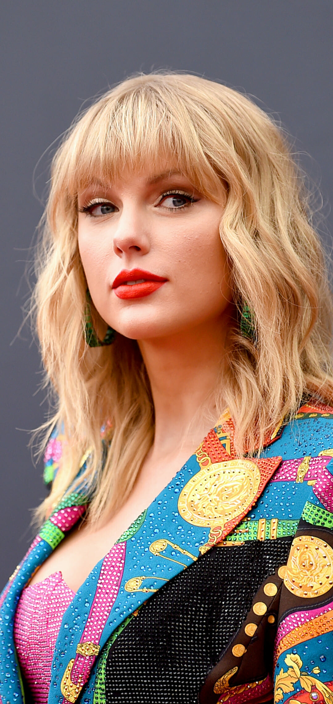 MTV VMA 2019, Taylor Swift Wallpaper, 1080x2280 HD Phone