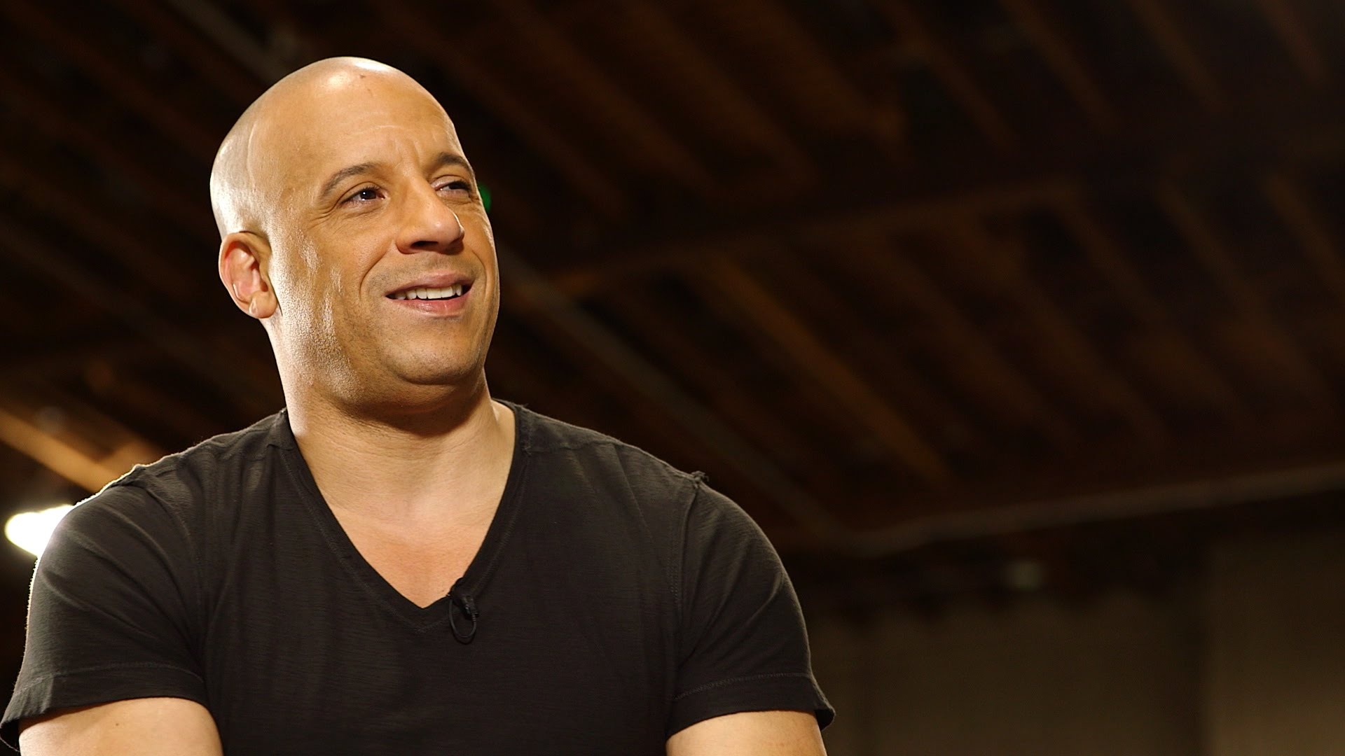 Vin Diesel, HD wallpaper, Background image, 1920x1080 Full HD Desktop