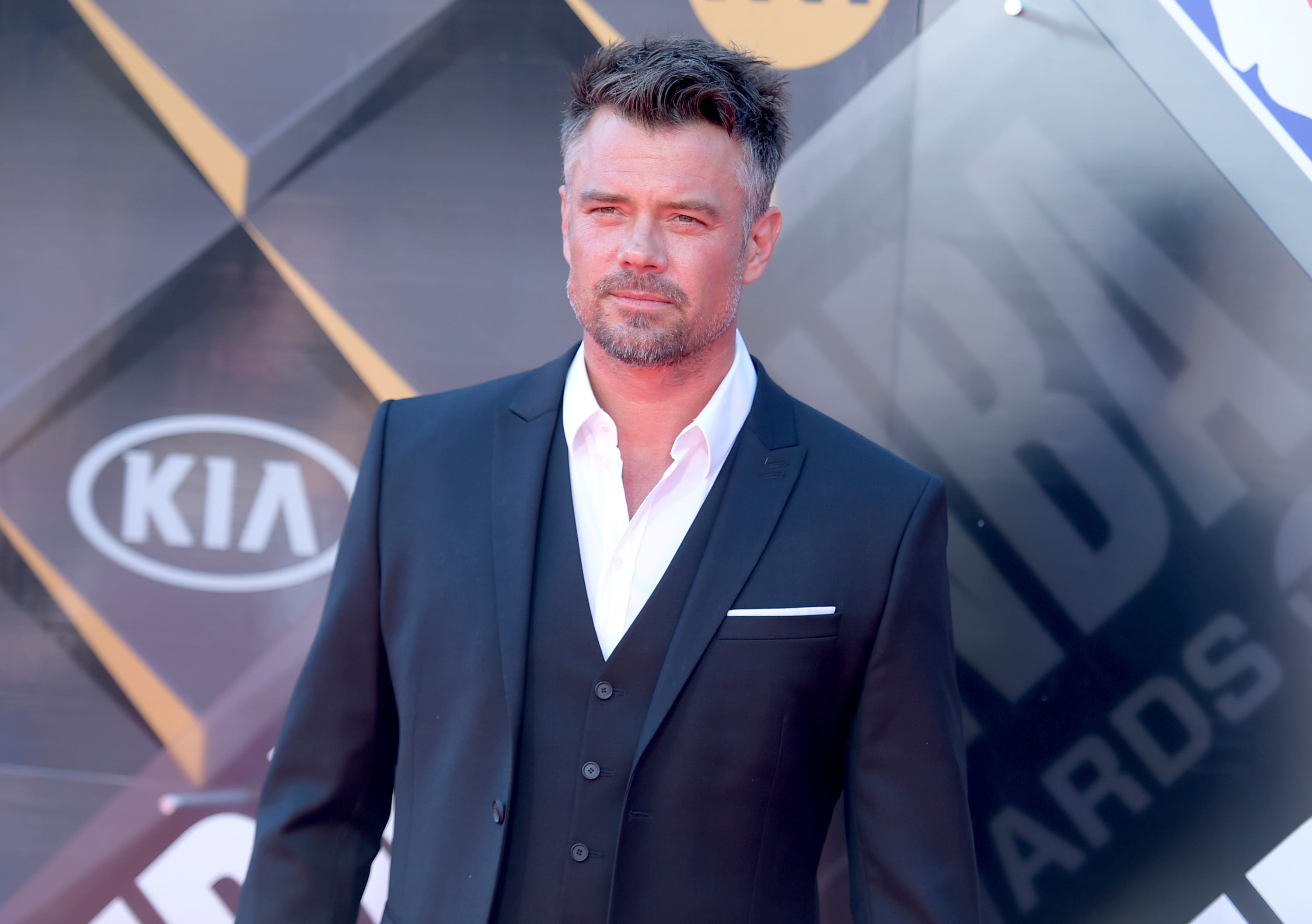 Josh Duhamel, Engaged, Audra Mari, Fergie, 3000x2120 HD Desktop