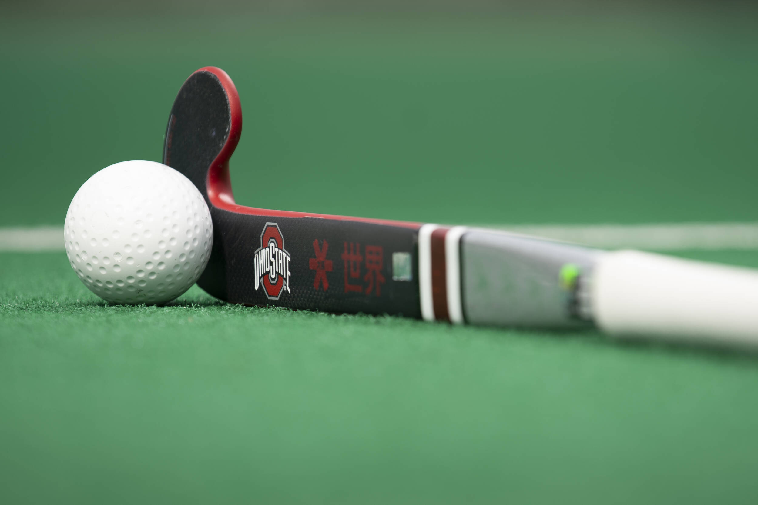 Stick and ball, Field Hockey Wallpaper, 2500x1670 HD Desktop