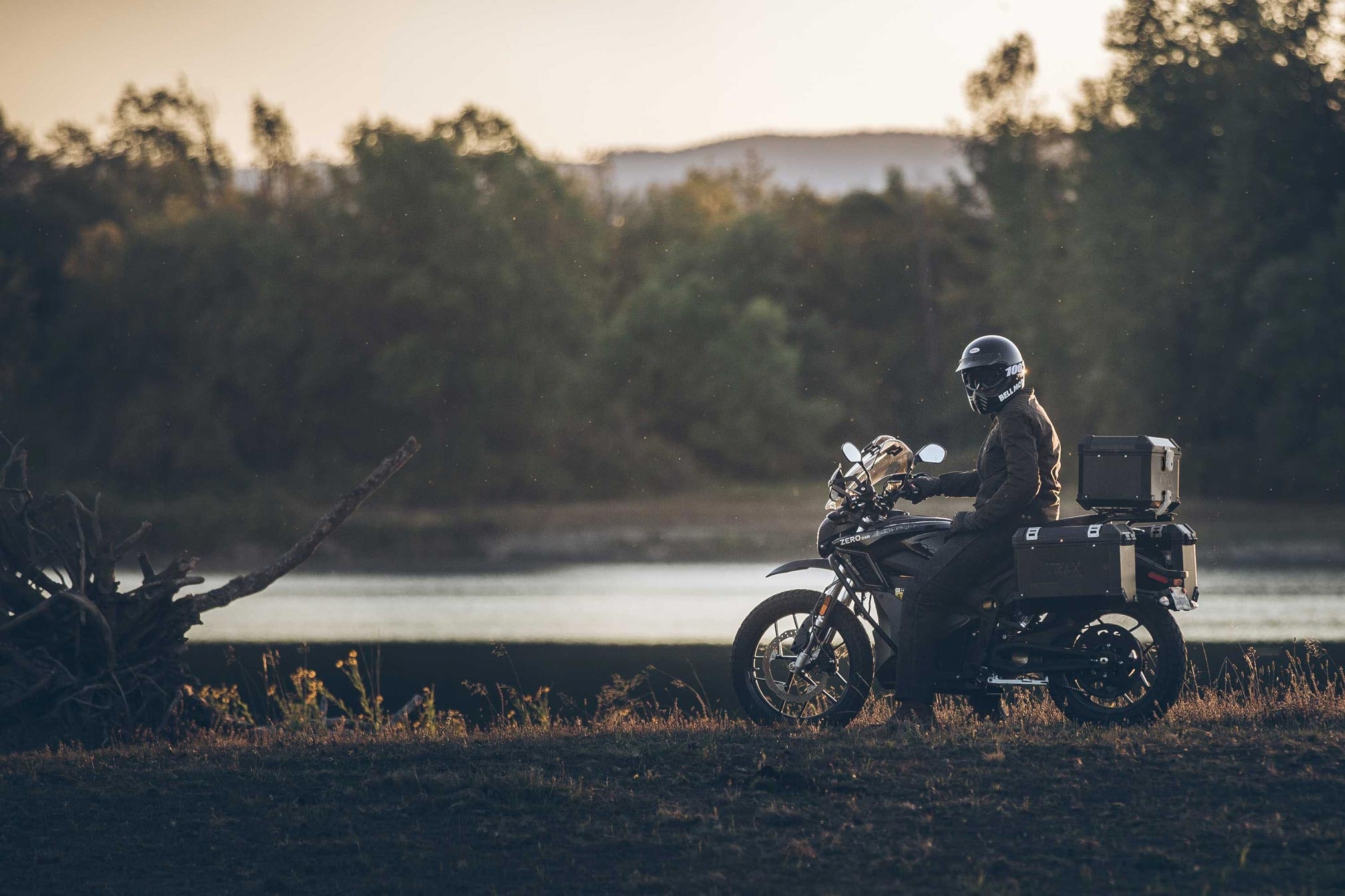 Zero DSR/BF, 2021 Zero DSRBF Guide, Total Motorcycle, 2030x1350 HD Desktop