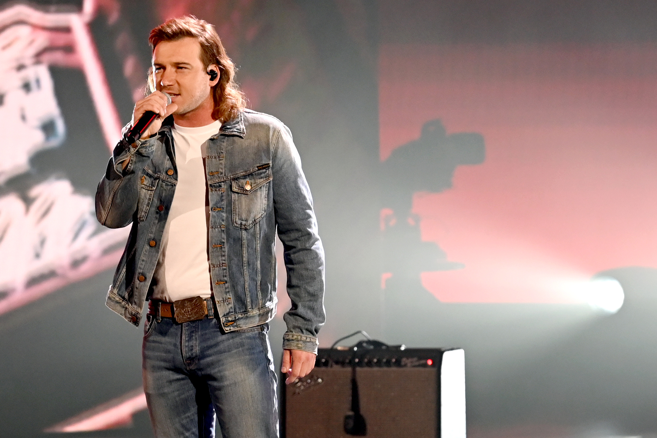Morgan Wallen, Music, Grand Ole Opry, 2500x1670 HD Desktop