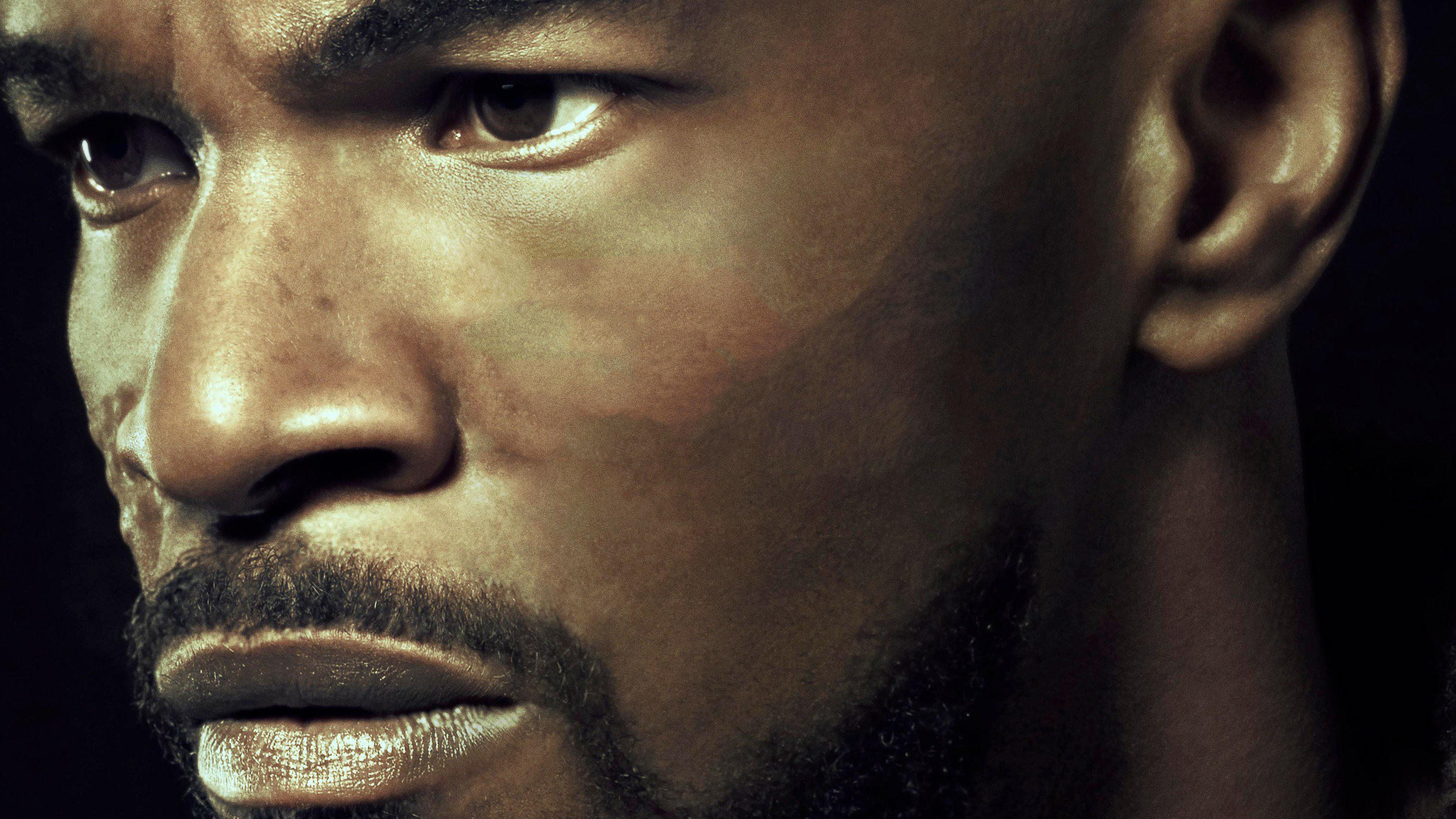 Jamie Foxx, Movies, Little John, Robin Hood 2018, 2770x1560 HD Desktop