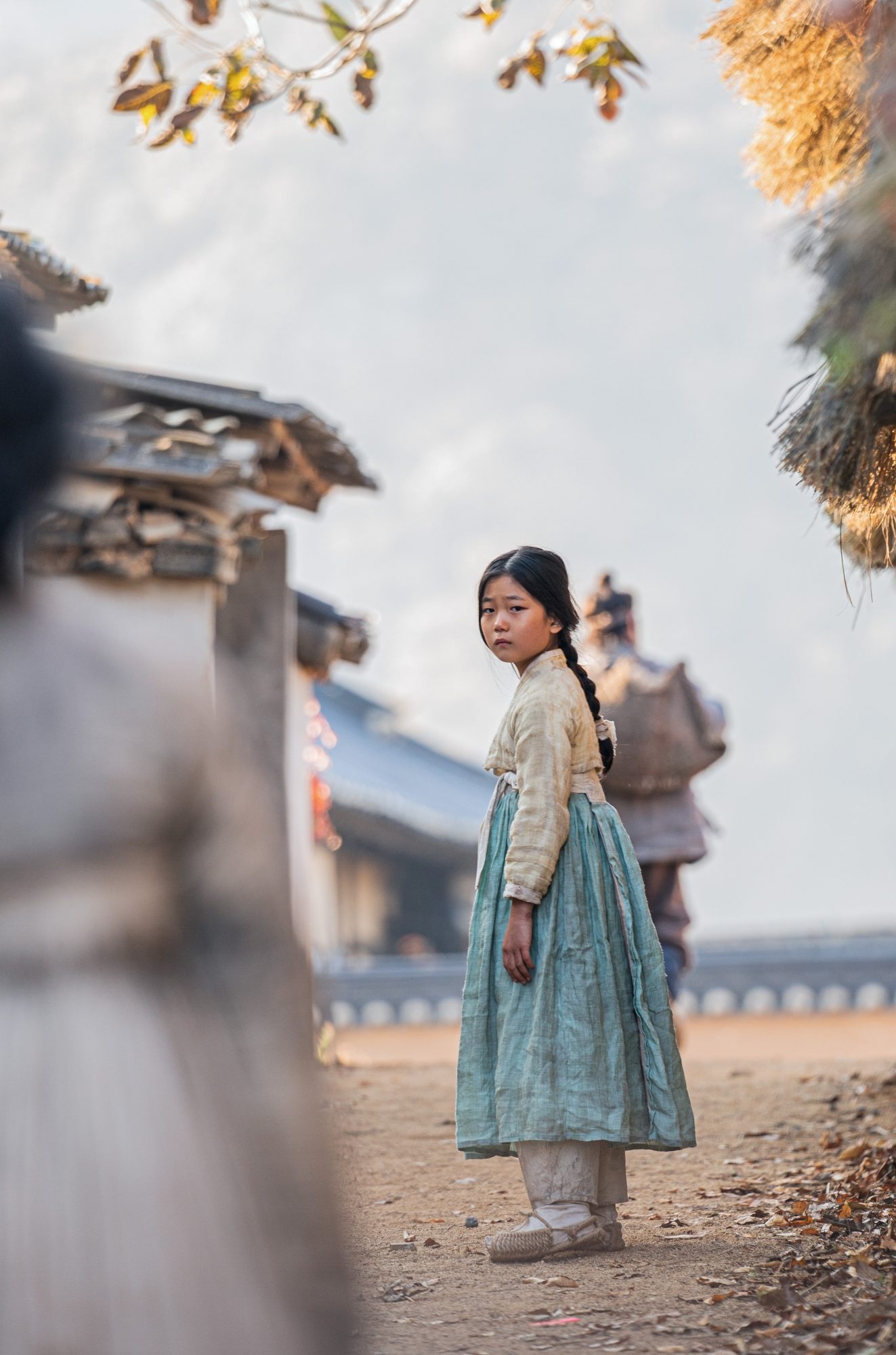 Apple TV, First look images, Pachinko, Geek culture, 1330x2000 HD Phone