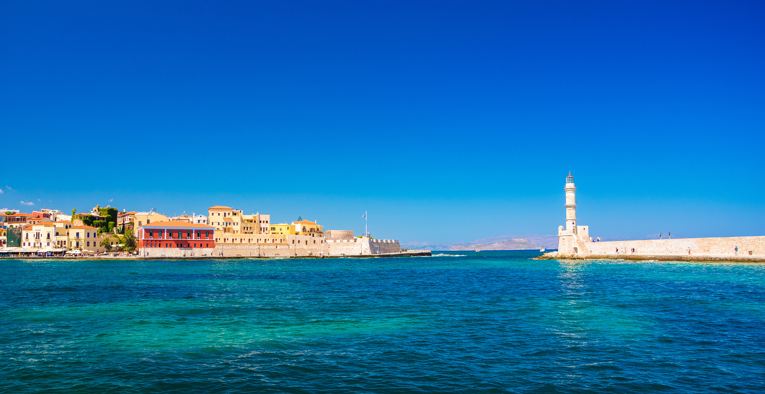 Chania, Chaniap, 2500x1290 HD Desktop