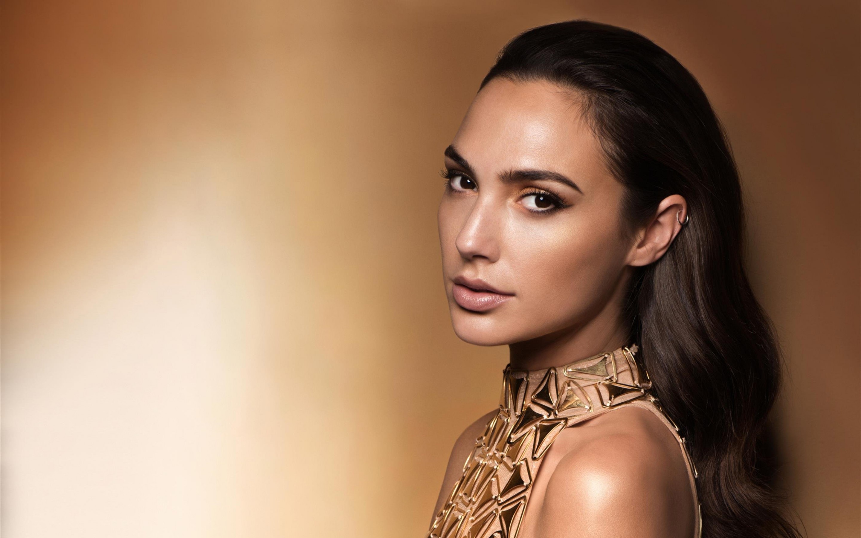 Gal Gadot, Movies, Celebrity, Widescreen, 2880x1800 HD Desktop