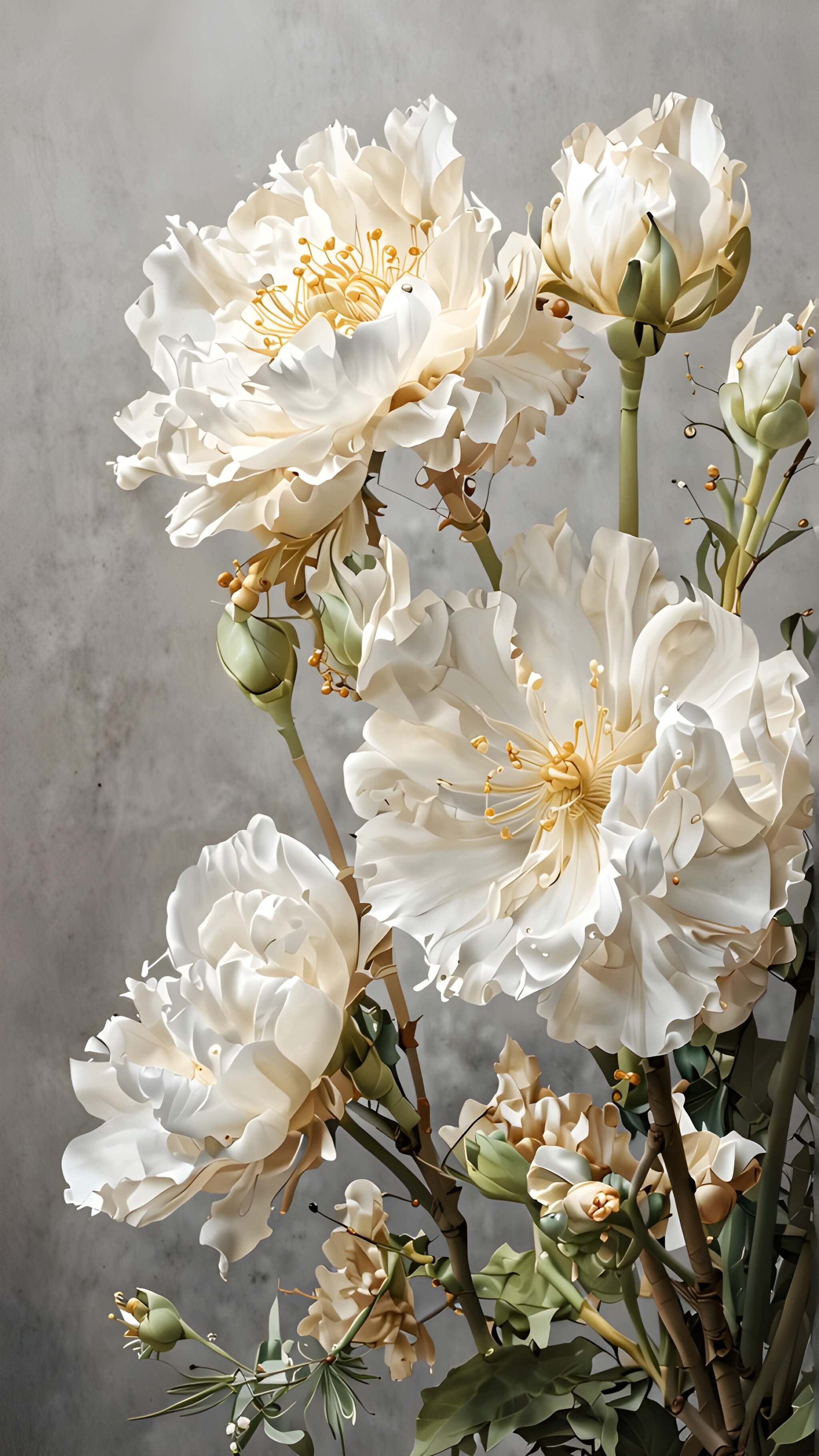 2050x3640 Phone Wallpaper