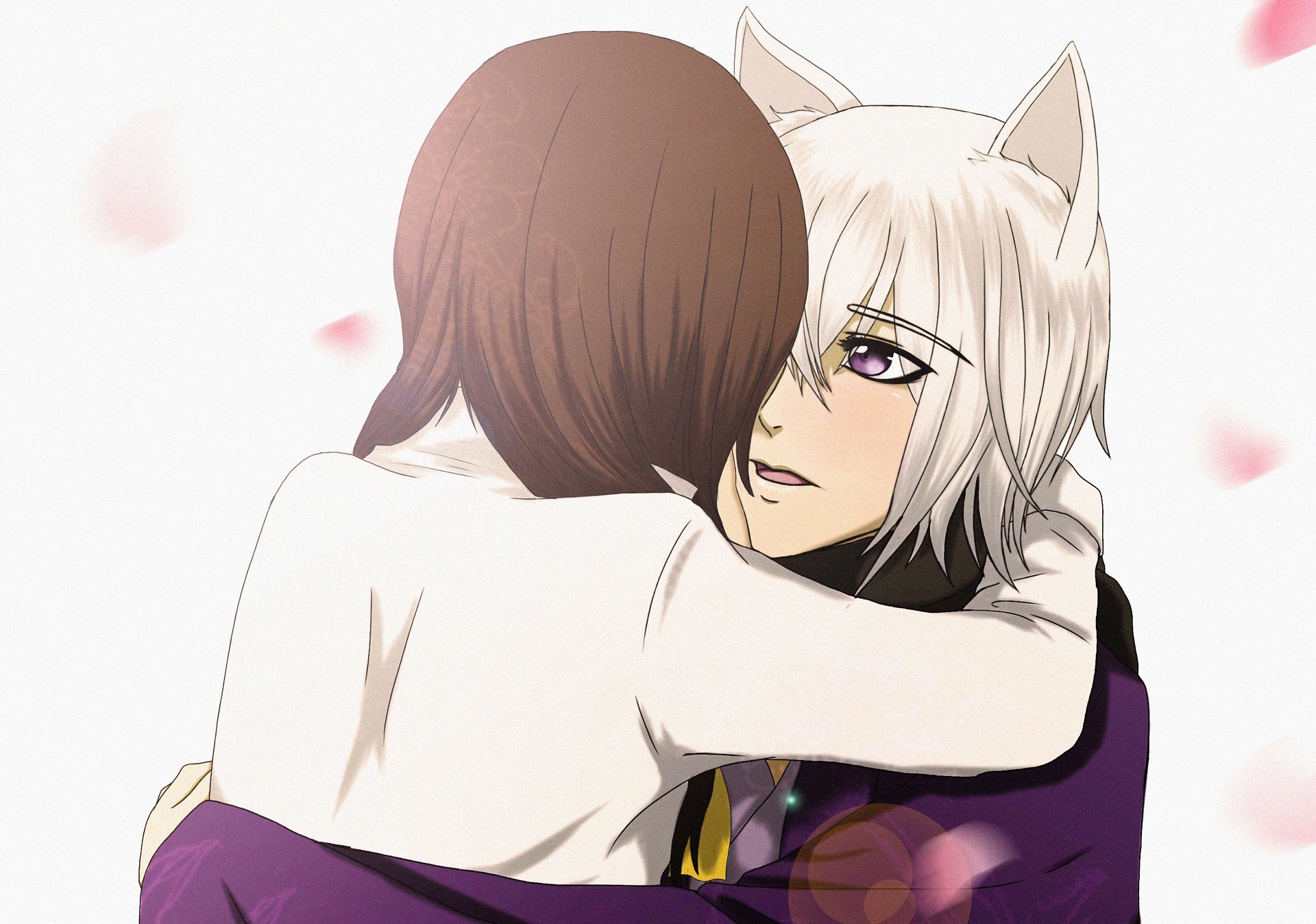 Kamisama (Anime), Kamisama Kiss art, HD wallpaper, Gorgeous image, 1920x1350 HD Desktop