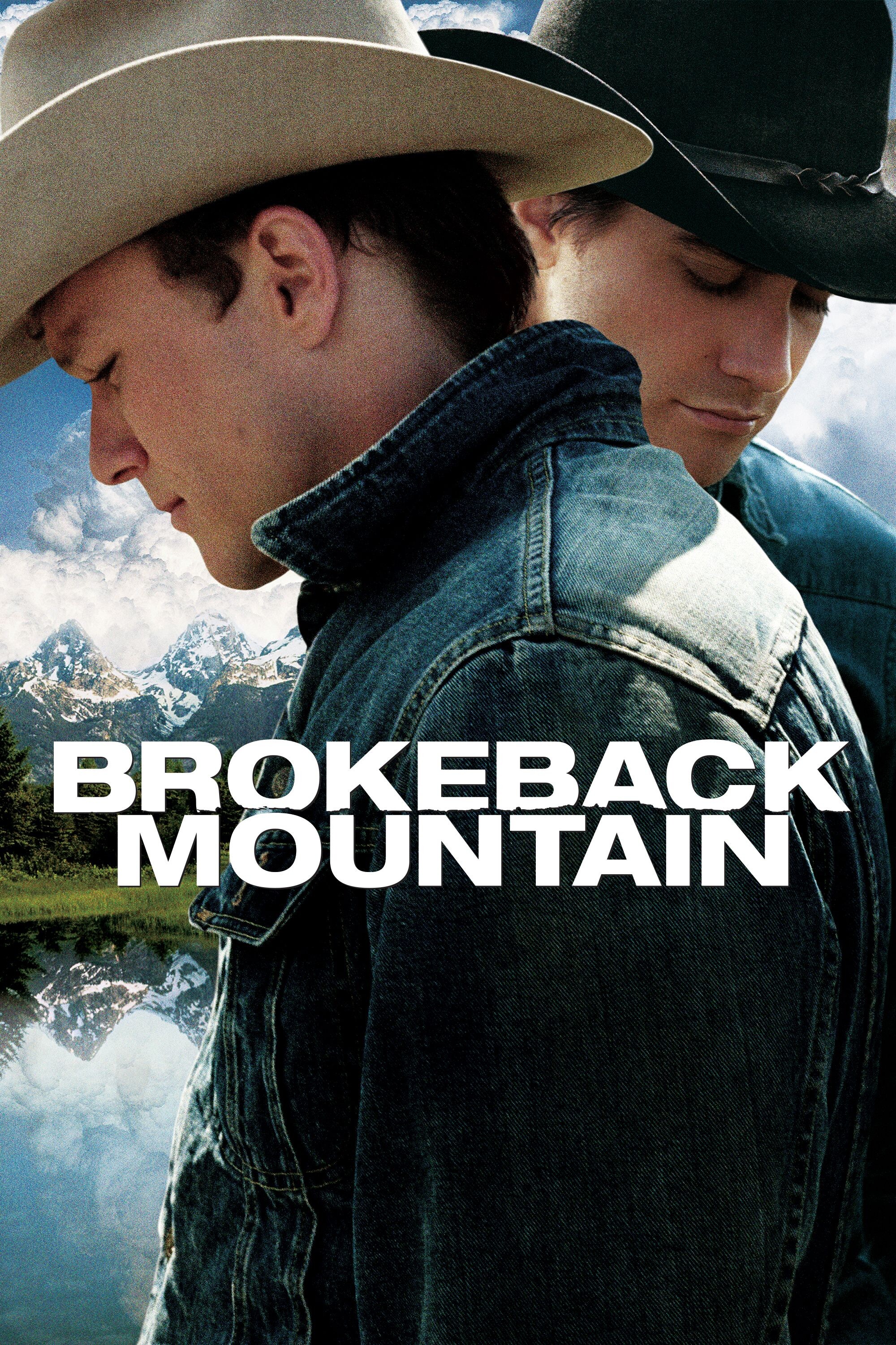Brokeback mountain wallpaper