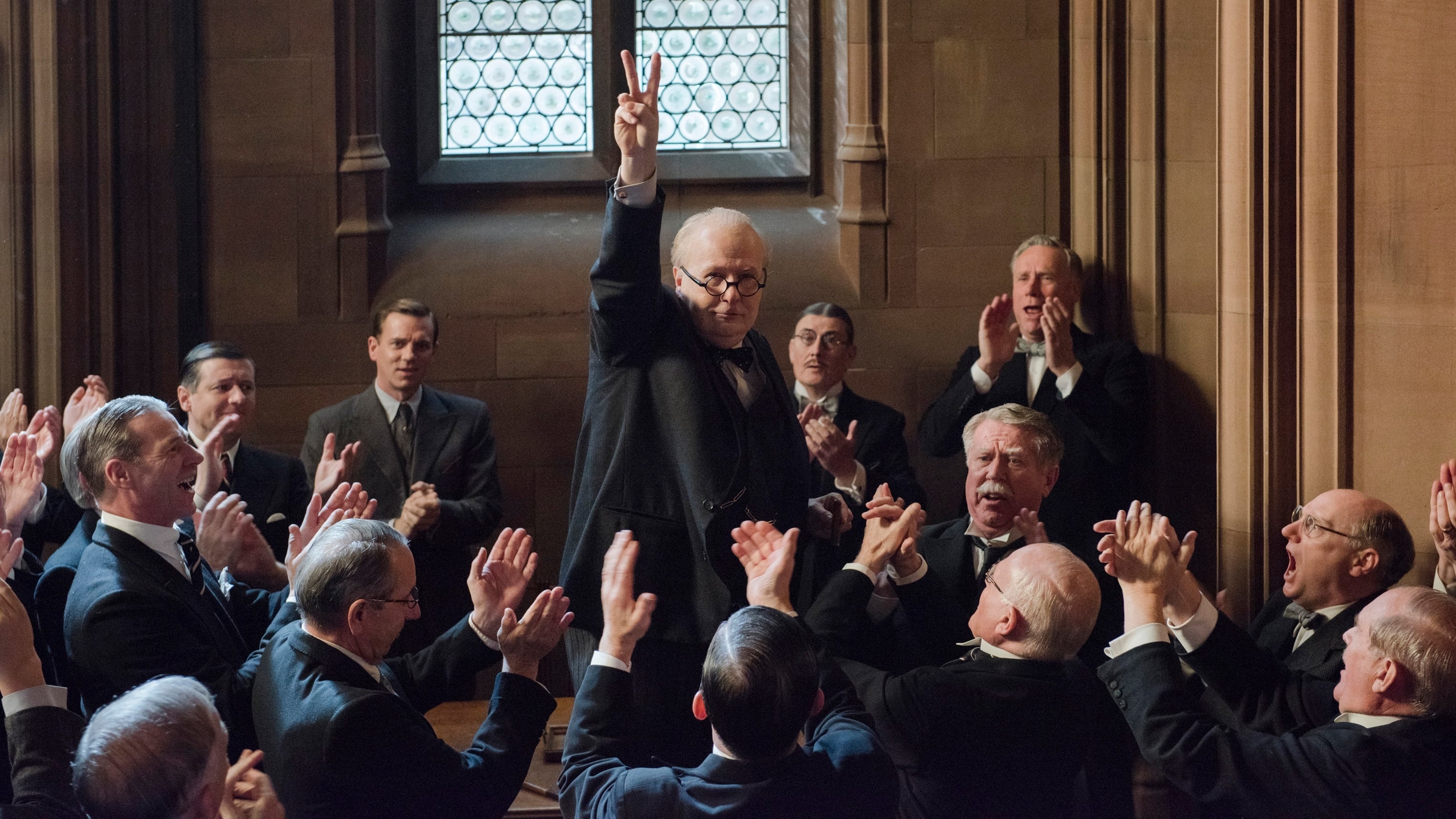 Darkest Hour, Full movie online, Historical drama, Gripping narrative, 3050x1720 HD Desktop