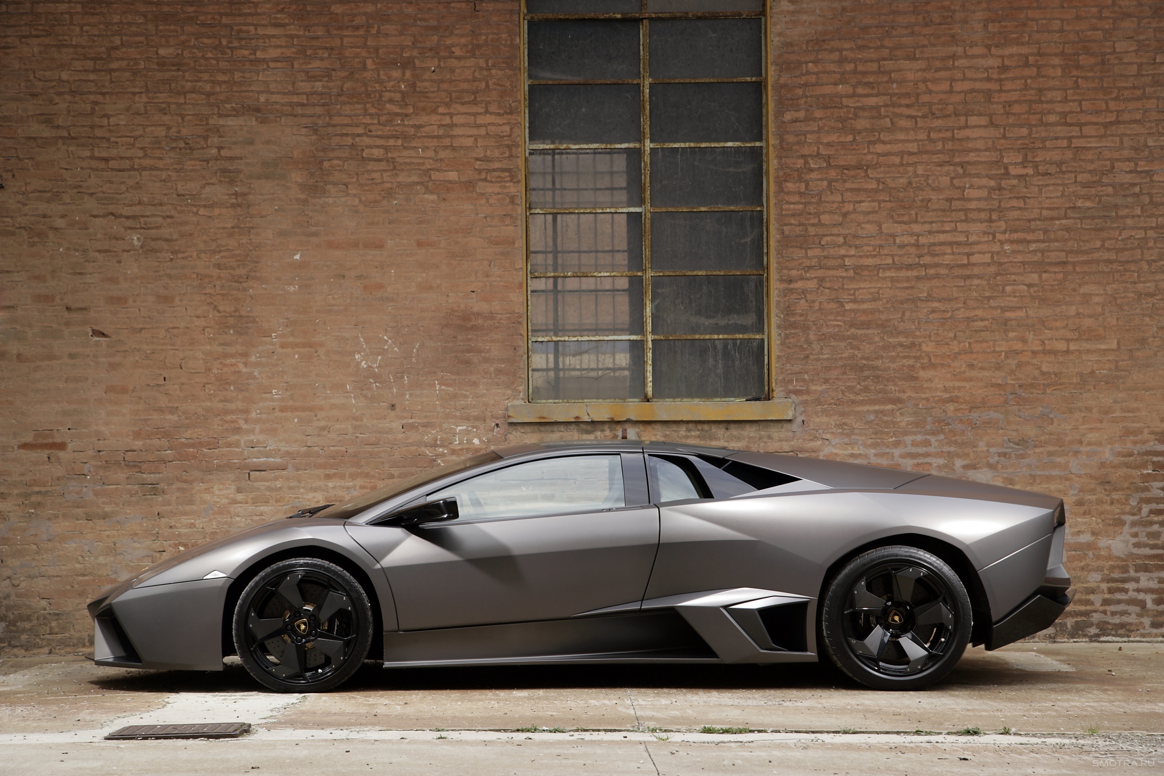 HD Reventon wallpapers, Striking imagery, Supreme luxury, Automotive delight, 2400x1600 HD Desktop