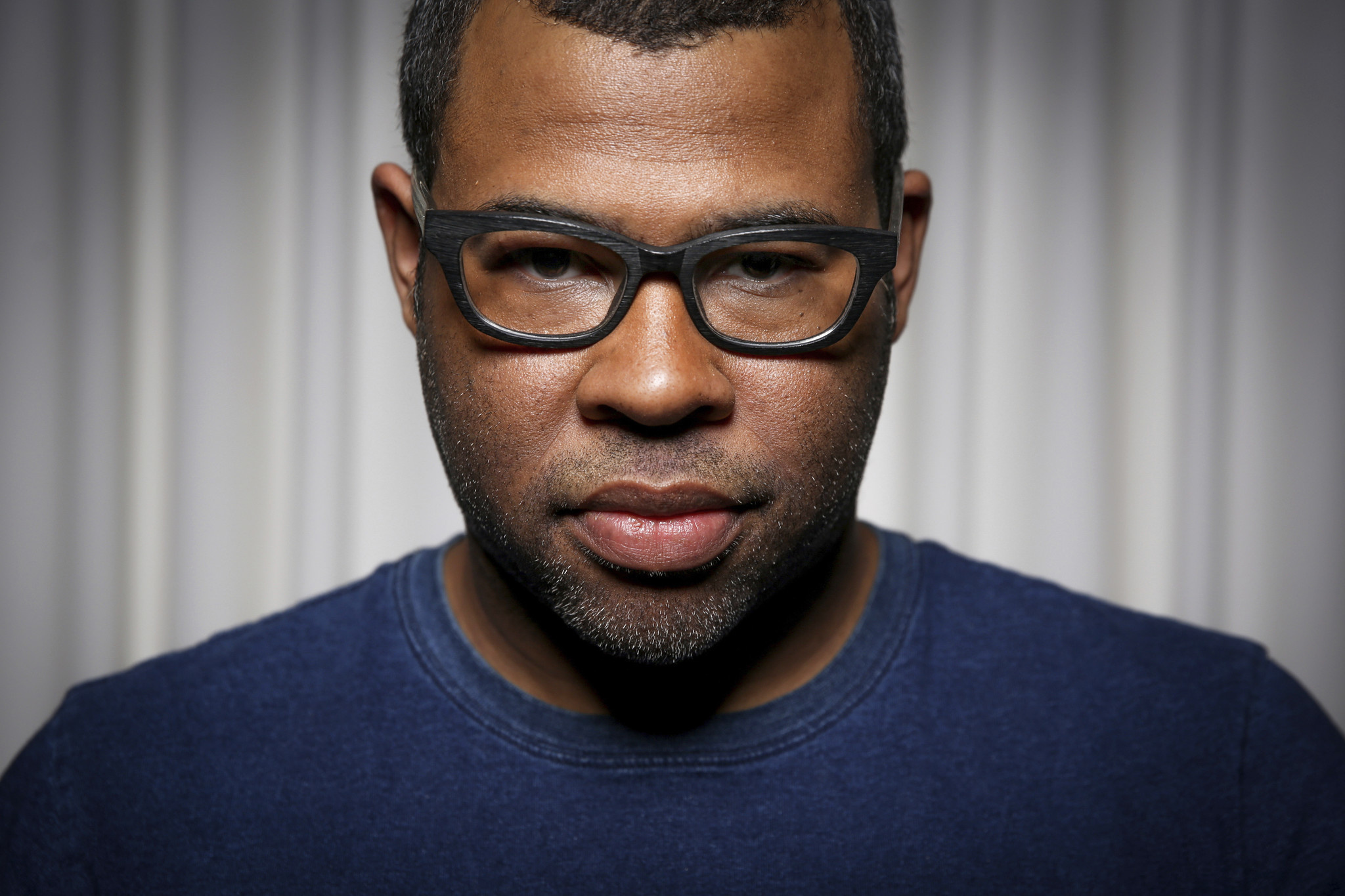 Jordan Peele, Unlikely projects, Provokr magazine, Creative endeavors, 2050x1370 HD Desktop