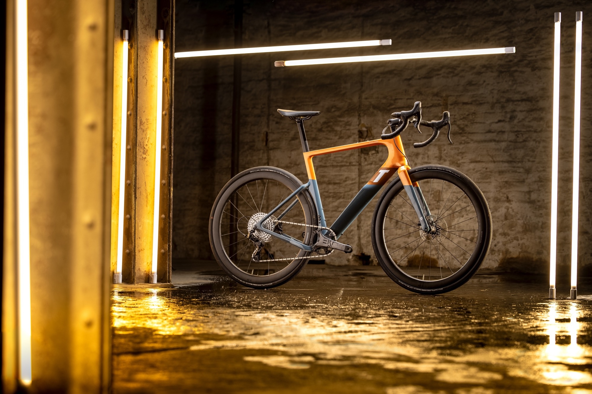 3T Bike, Exploro Racemax design, Innovation award, 2000x1340 HD Desktop