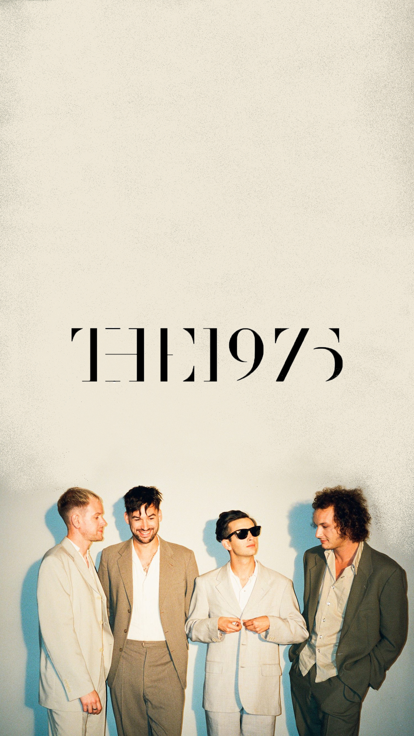 The 1975 Wallpaper 1440x2560