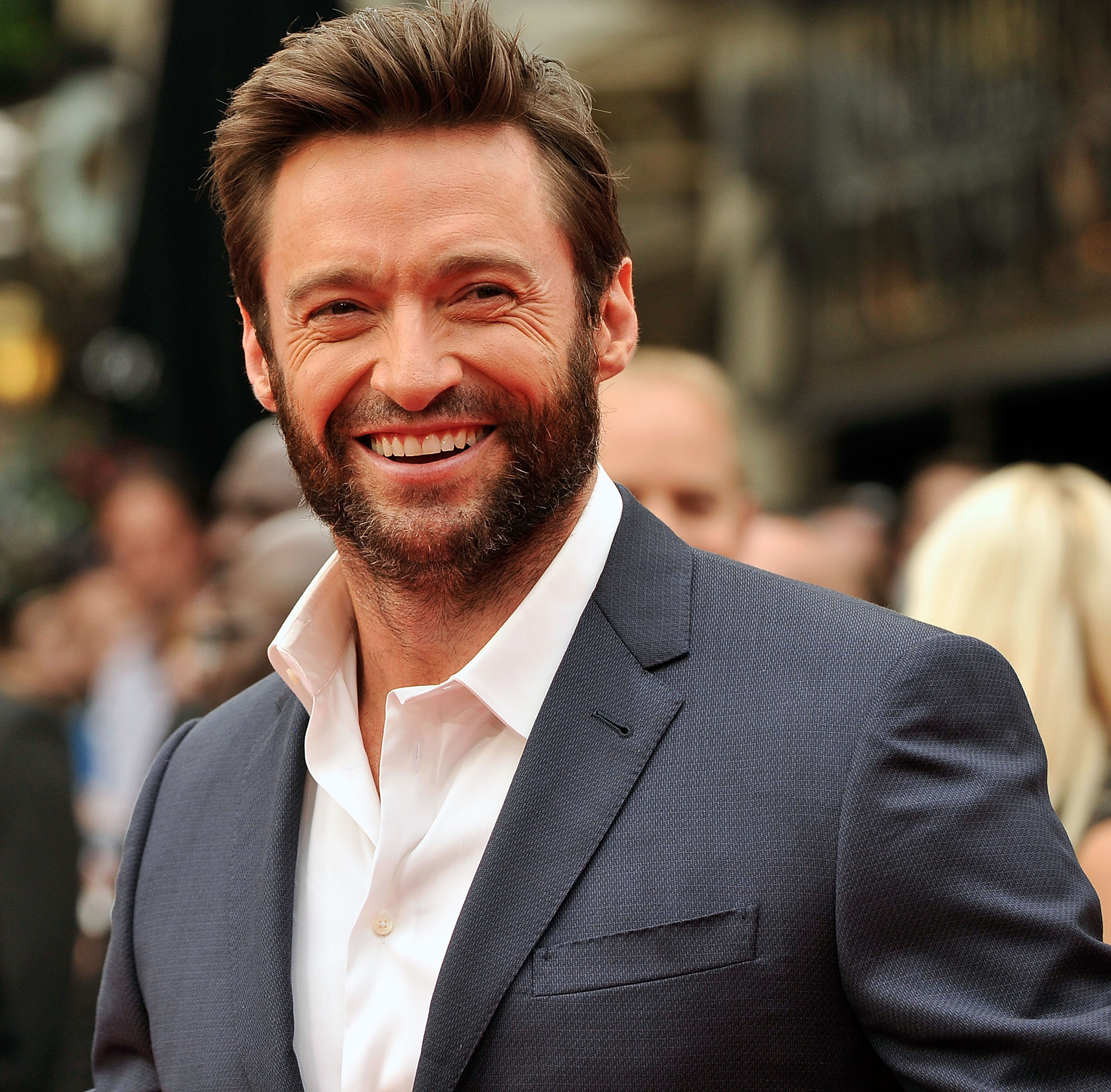 Hugh Jackman, Celebrity wallpapers, High-quality images, Stunning 4K, 2050x2020 HD Desktop