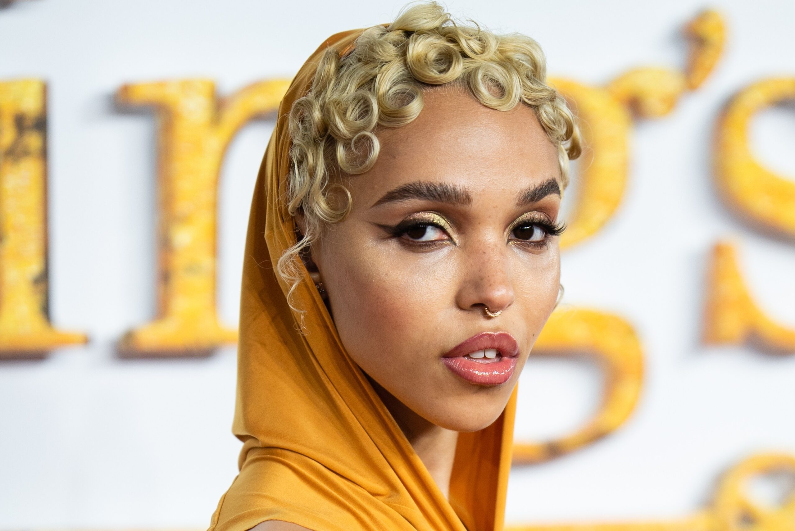 FKA Twigs, Schockiert bei tiktok, Aktbilder von ihr, Nachrichten, 2560x1710 HD Desktop
