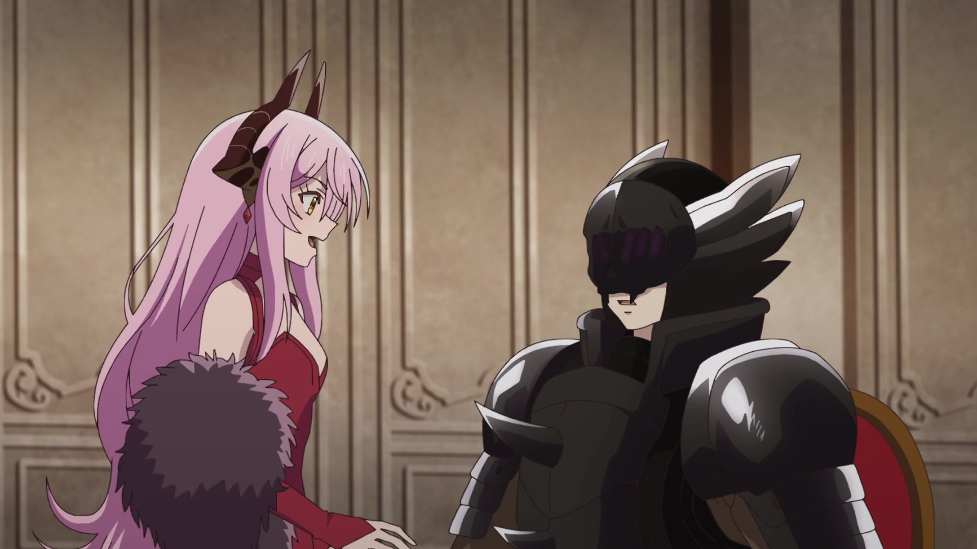 I'm Quitting Heroing, Image fancaps, Anime episode, Memorable scenes, 1920x1080 Full HD Desktop