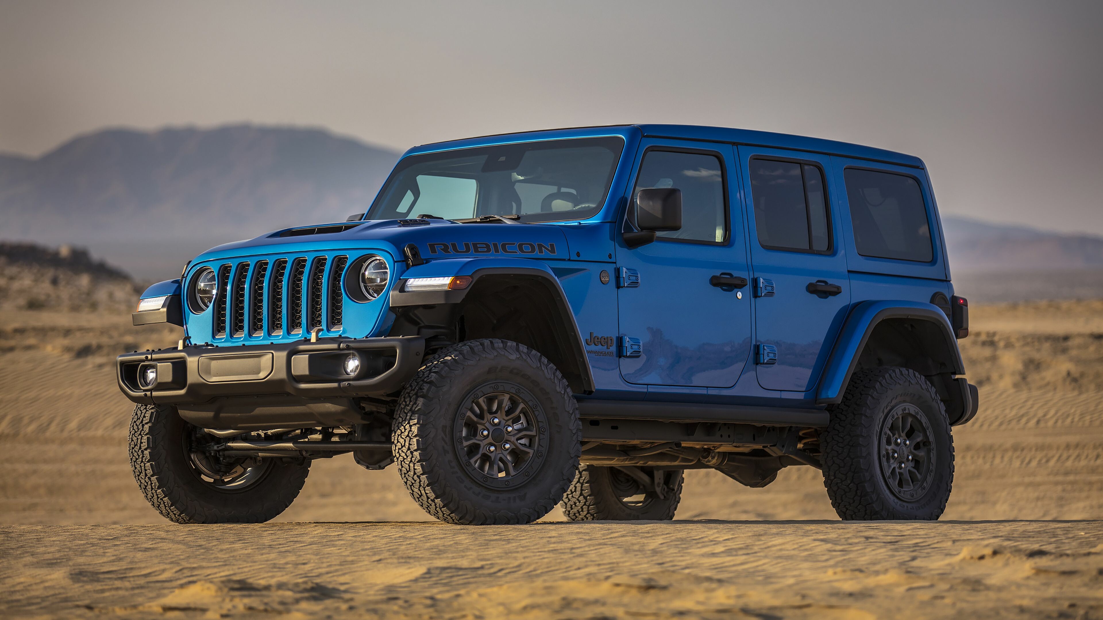 Jeep 2021 wallpapers, High definition, Jeep brand, Download, 3840x2160 4K Desktop