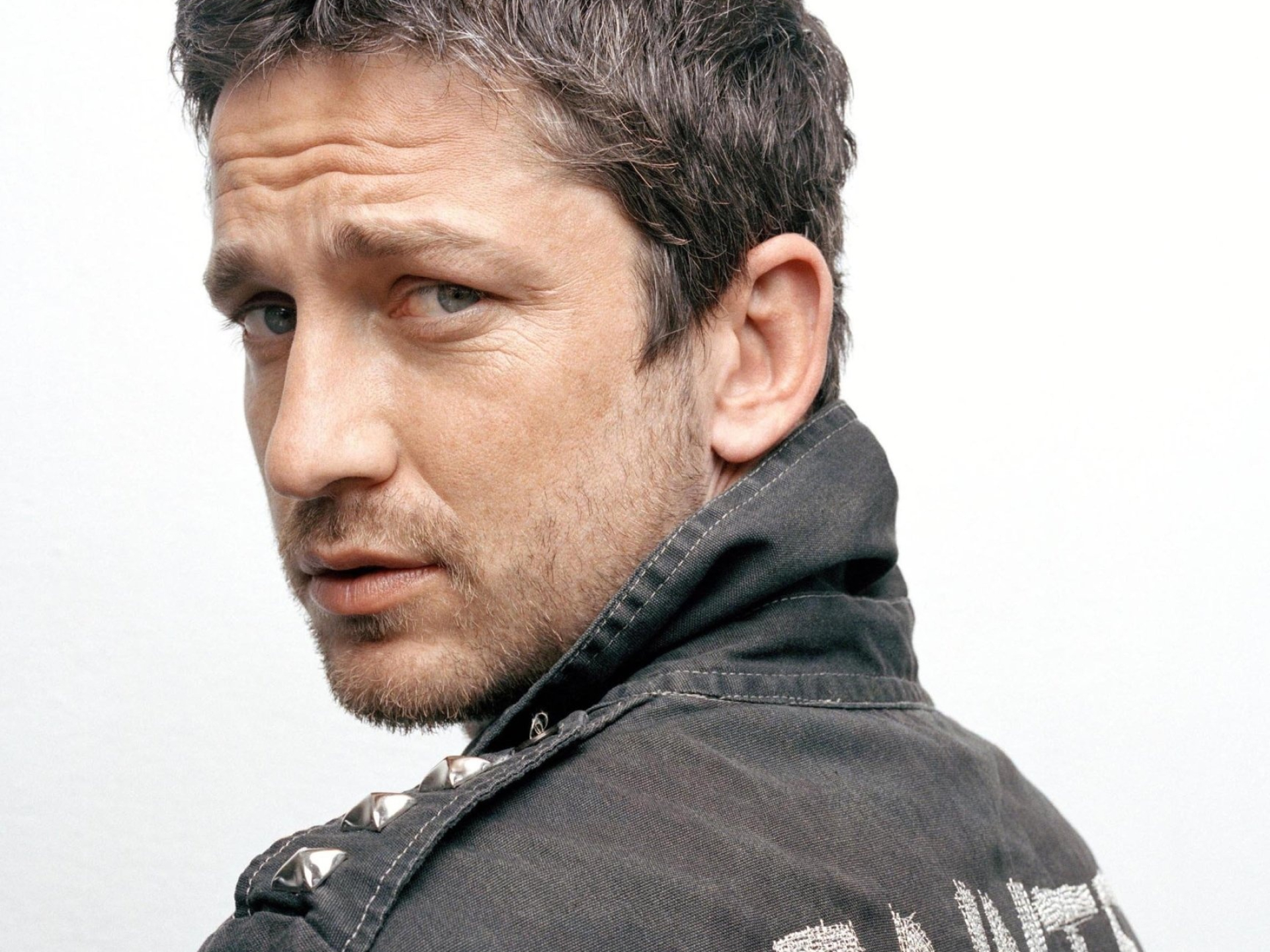 Gerard Butler, HD Wallpaper, 2600x1950, 1920x1440 HD Desktop