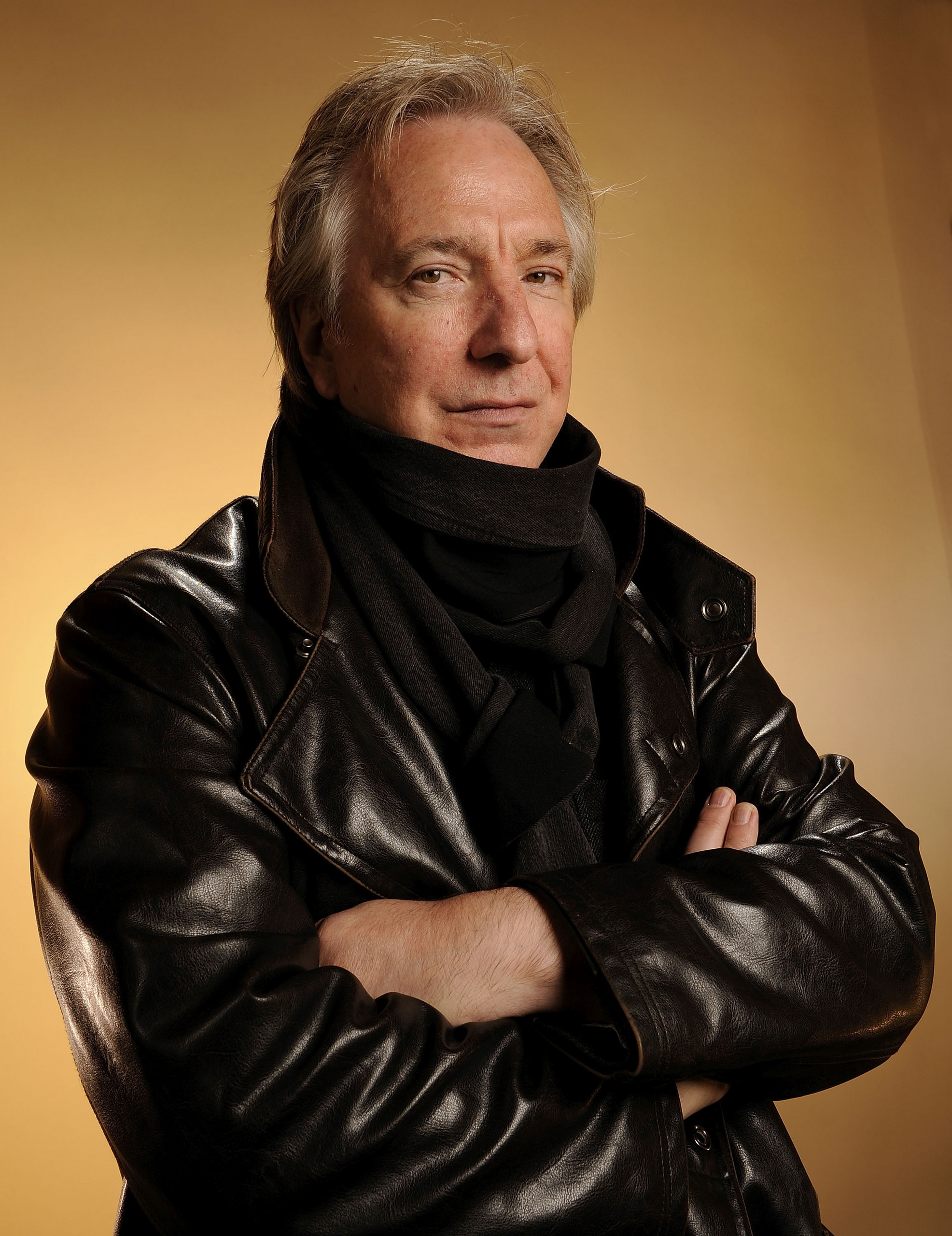 Alan Rickman, Photo, Fanpop, Details, 1980x2560 HD Phone